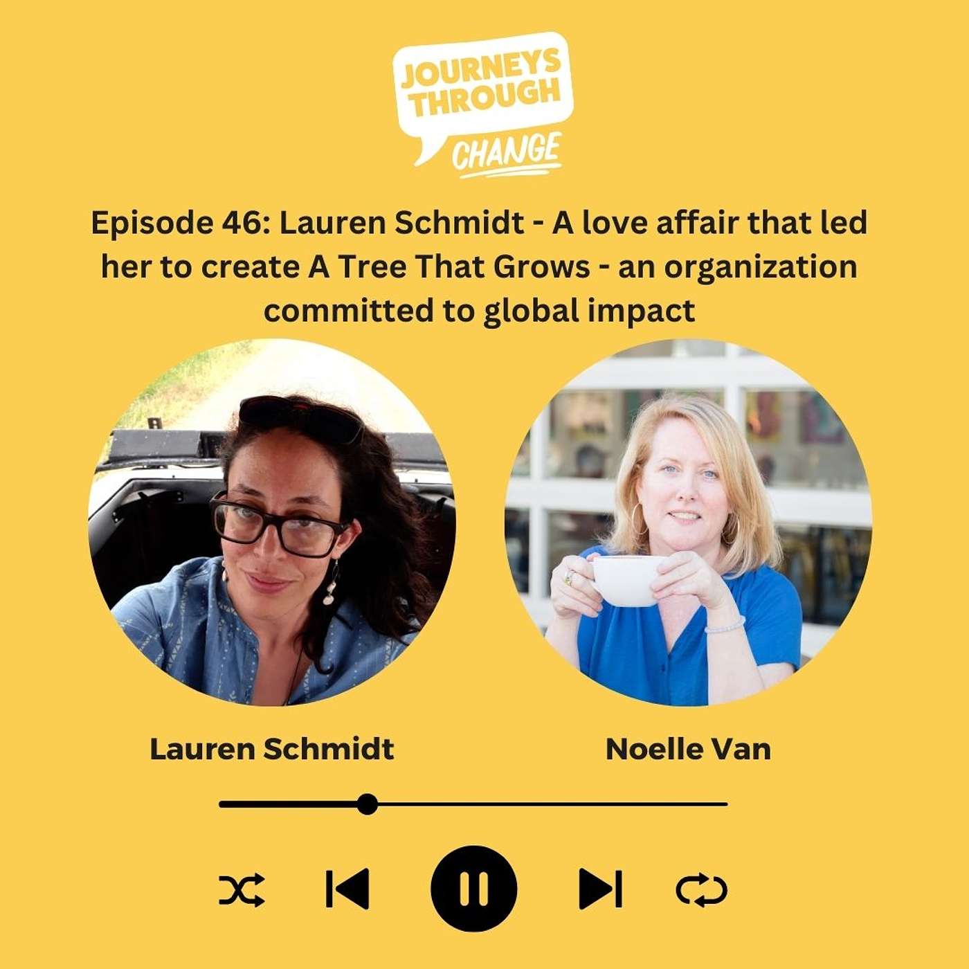The Change Effect- Creating Success on Your Own Terms