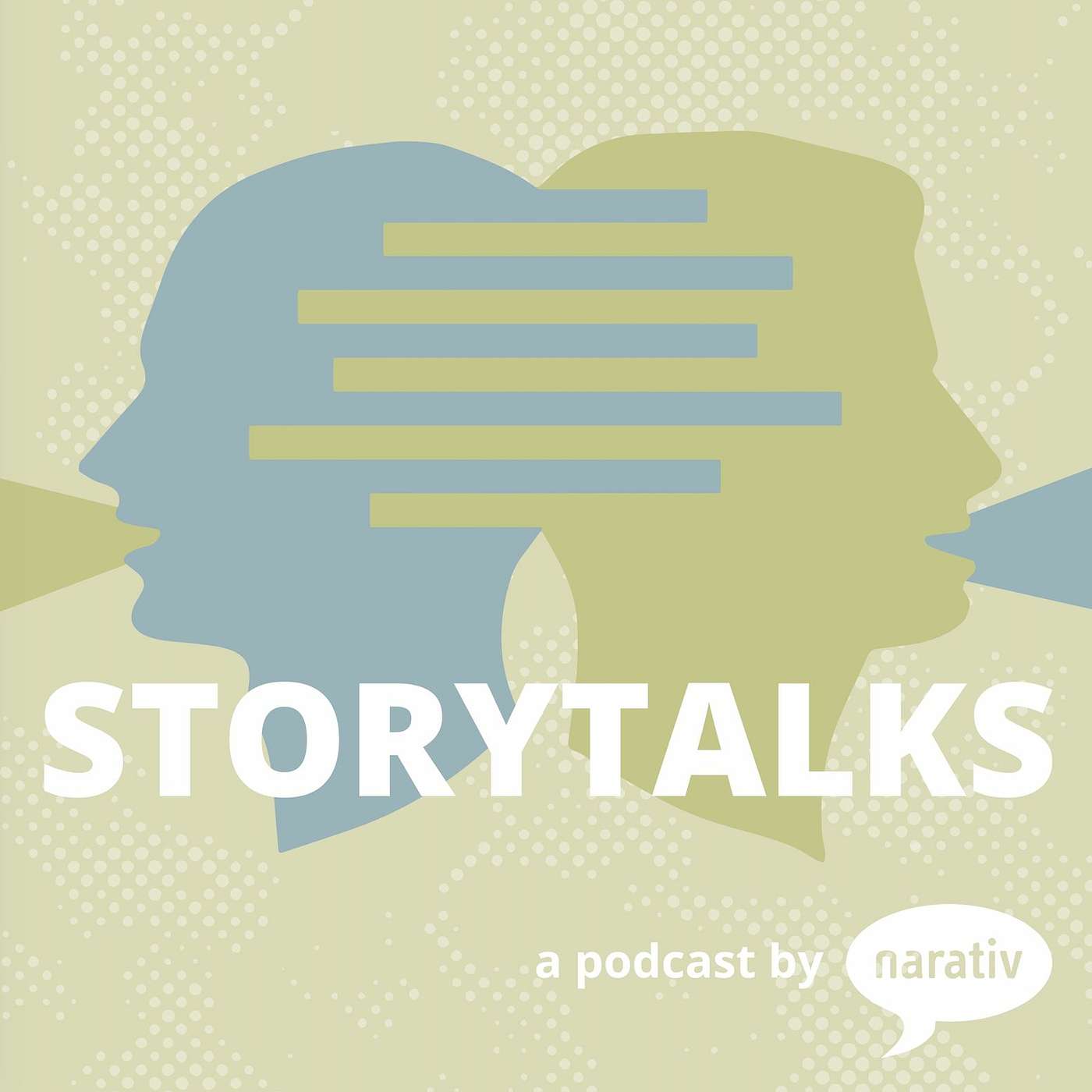 Narativ Leadership Story Talks