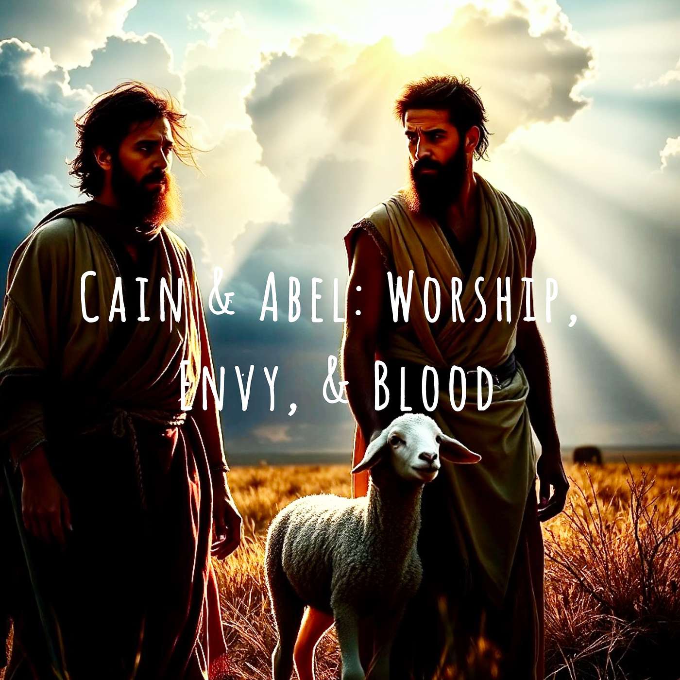 Cain and Abel: Worship, Envy, and Blood | Why it Matters to YOU!
