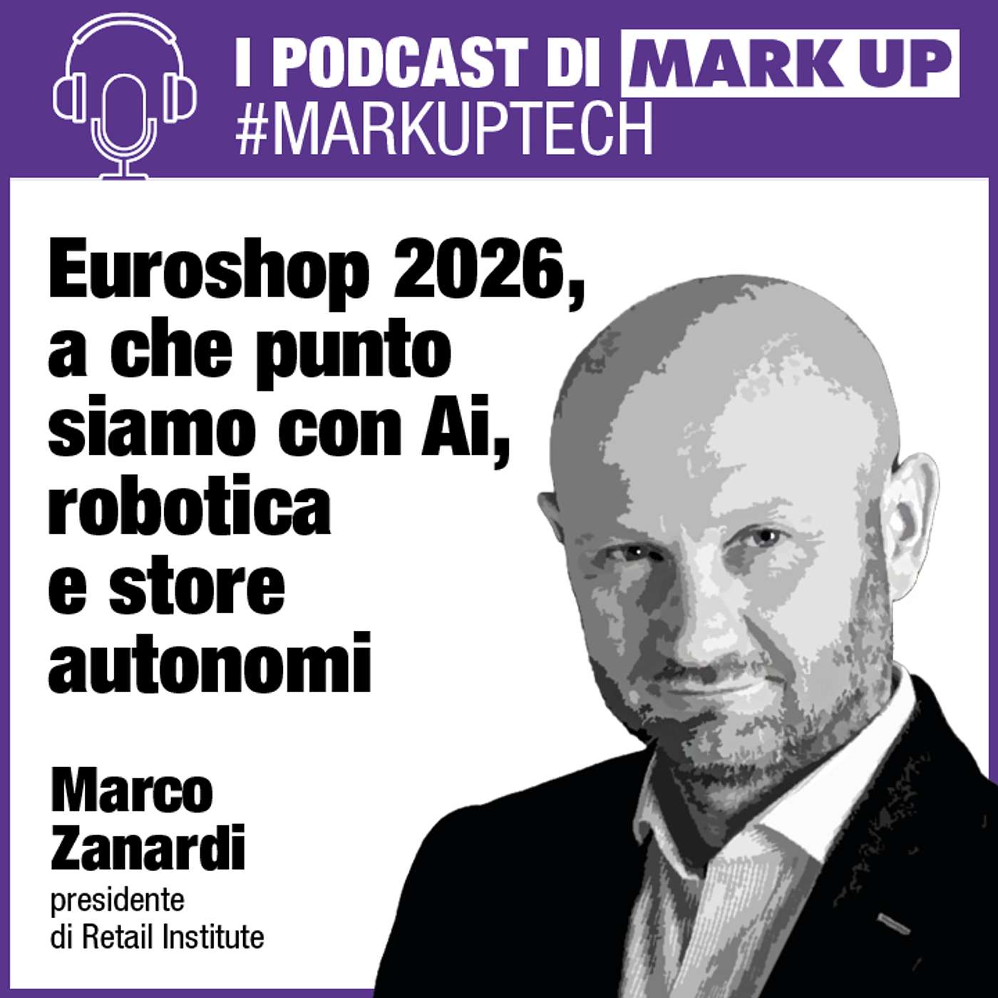 Ai, robotica e innovazione: le frontiere del retail viste a EuroShop 2026