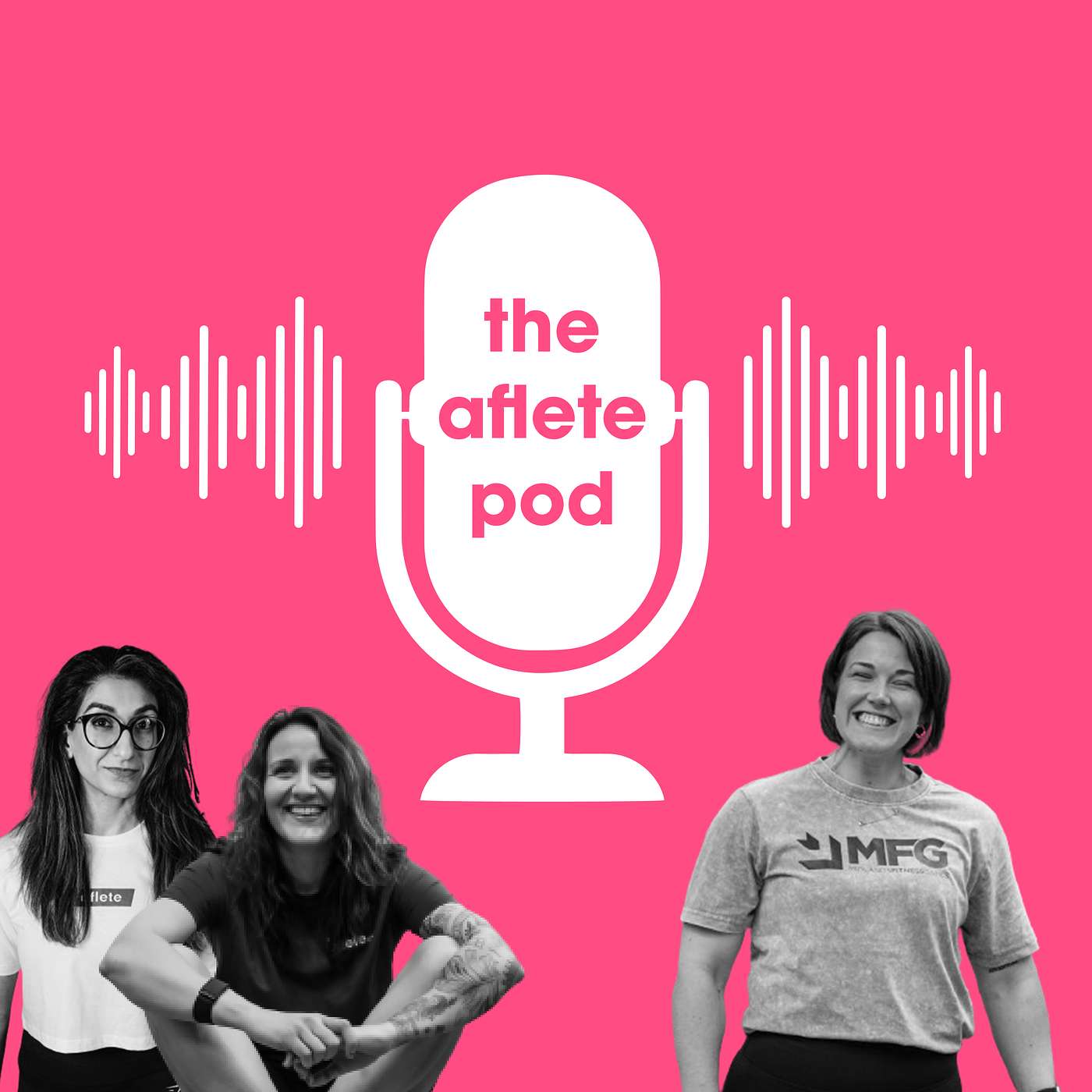 Episode 12 - Sam Vidler