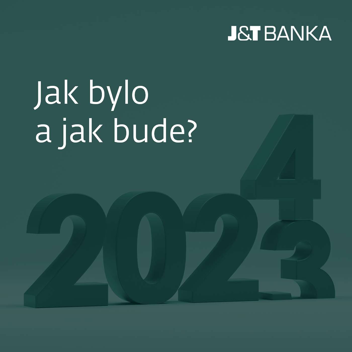 J&T BANKA Talks