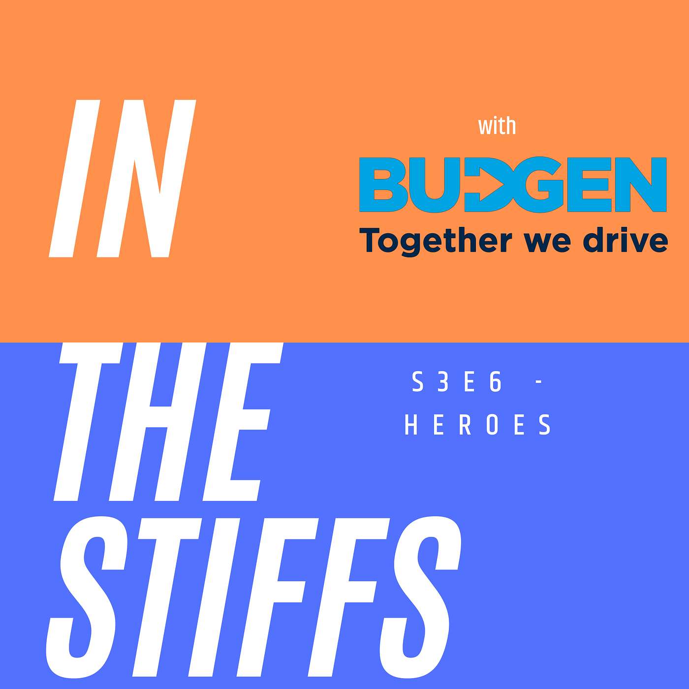 In The Stiffs Podcast