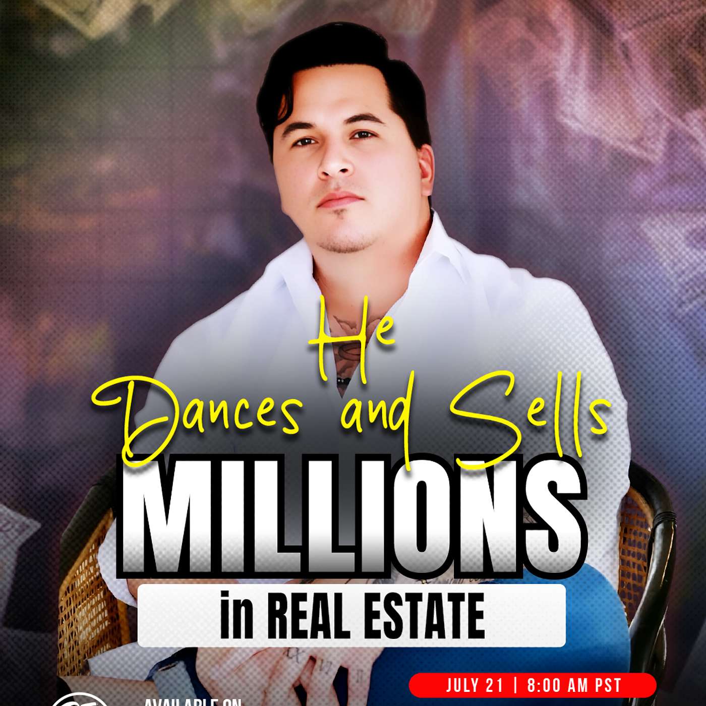 Real Estate VS Technology: UNLEASHED!