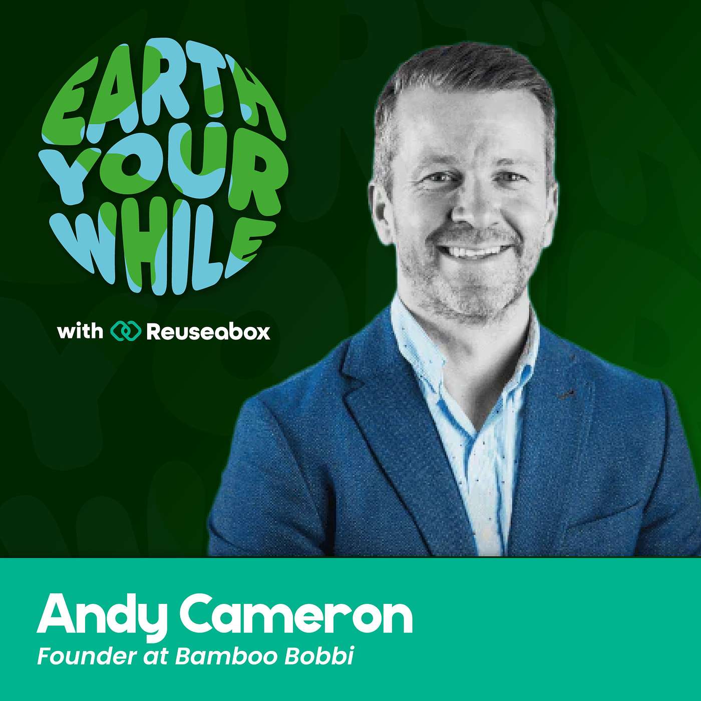 Earth Your While
