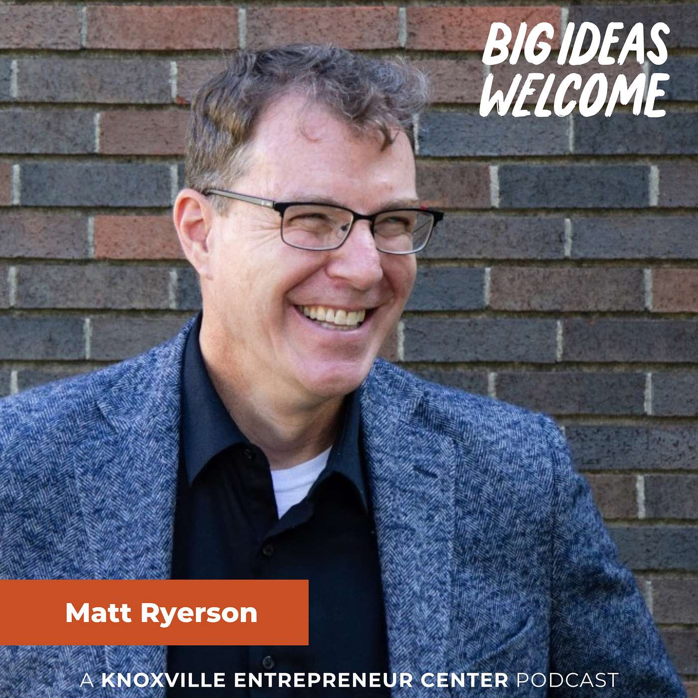 Big Ideas Welcome