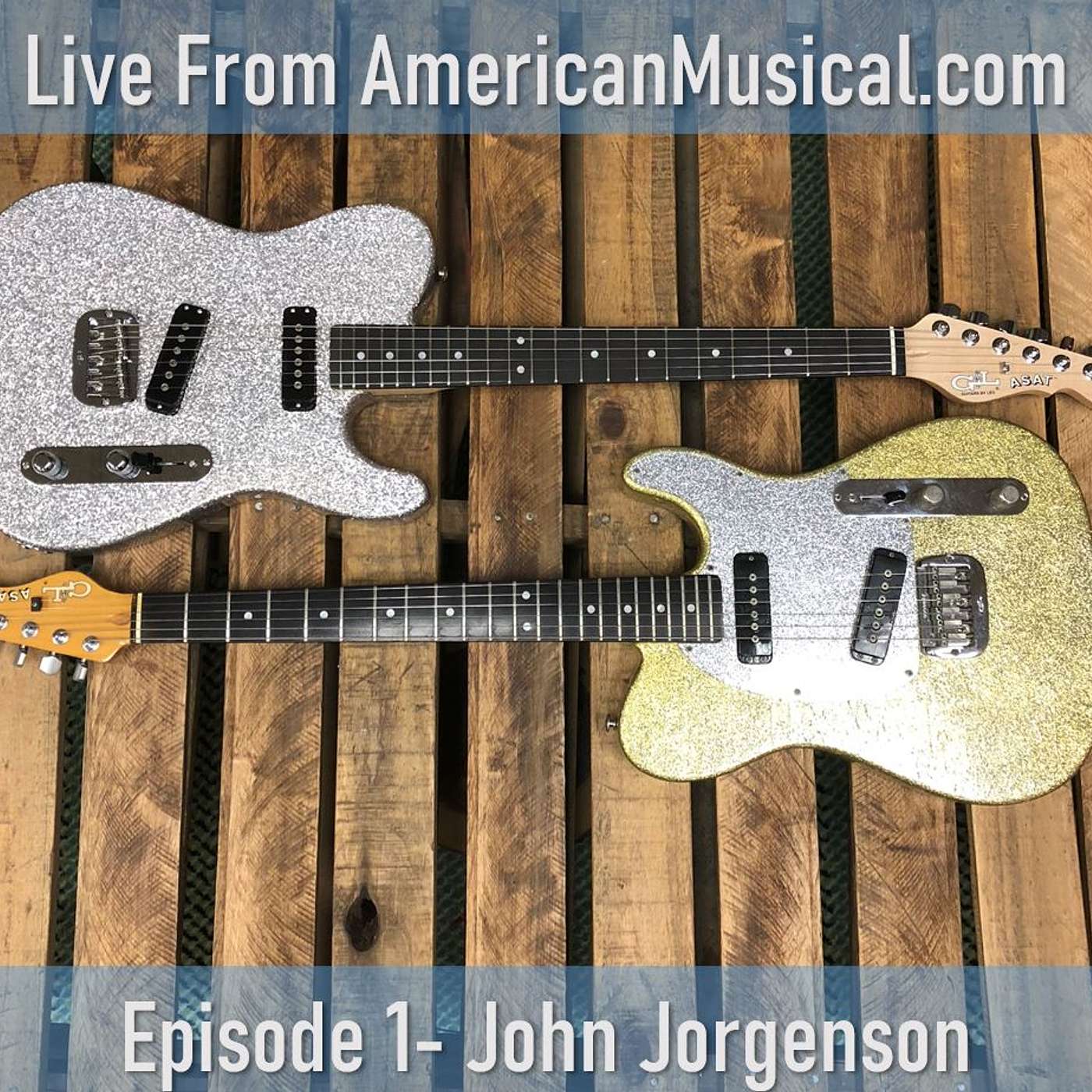 Live From AmericanMusical.com