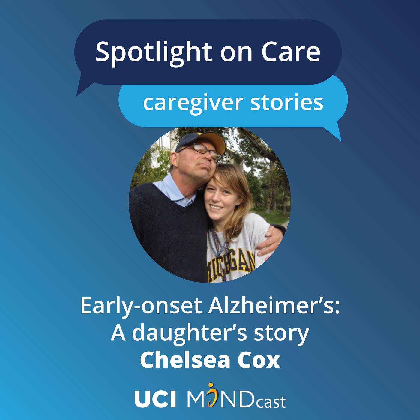 Spotlight on Care: Alzheimer\'s Caregiving