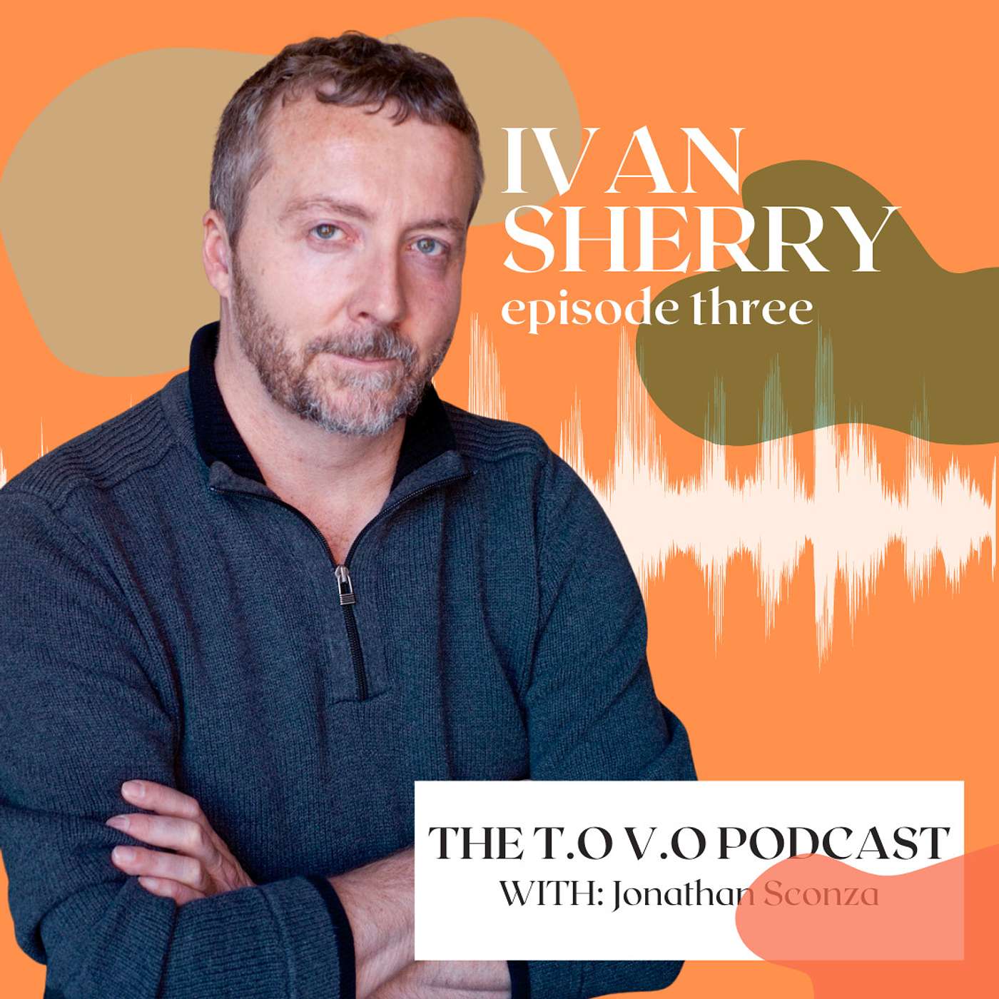The TO VO Podcast