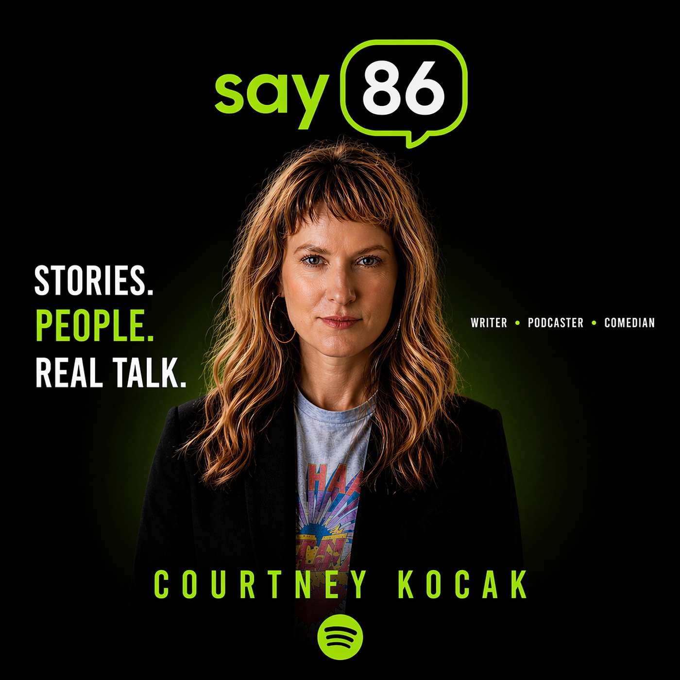 say86 Hospitality Podcast