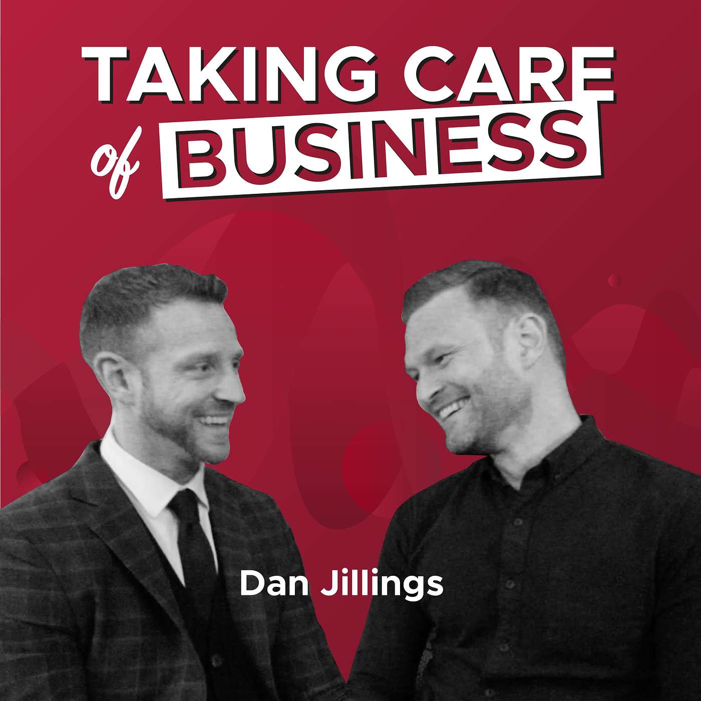 Taking Care of Business