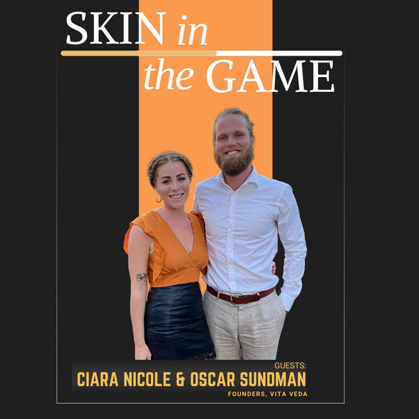 Skin in the Game: The One Problem You Can't Ignore (Teaser) episode artwork