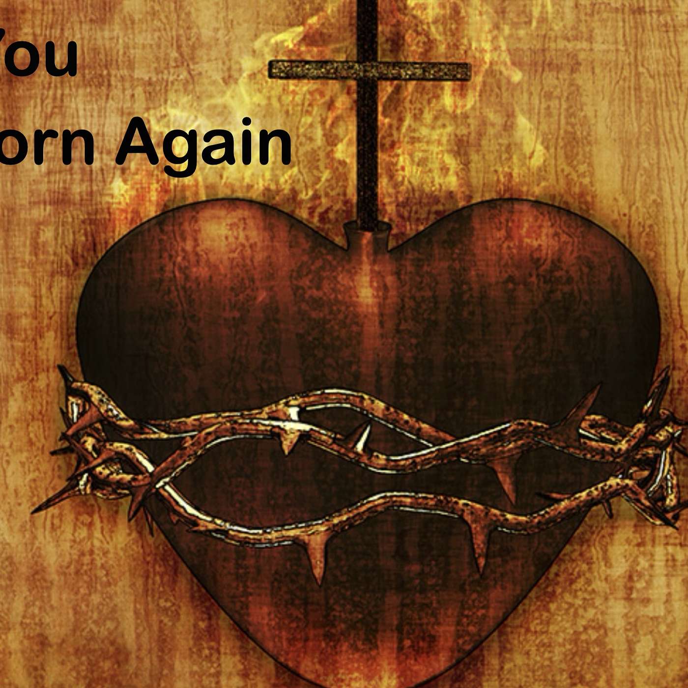 305 Have you been born again - Final Prophecy 2.0 p3