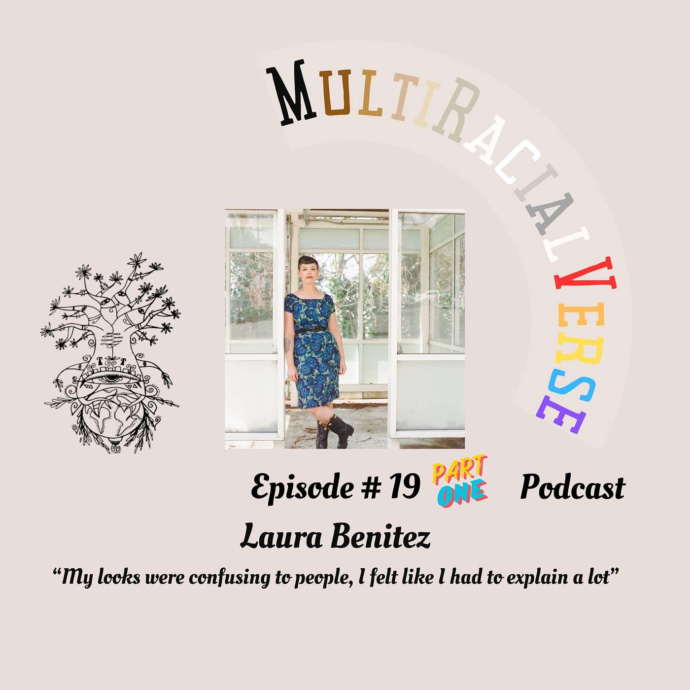 Multiracialverse Podcast