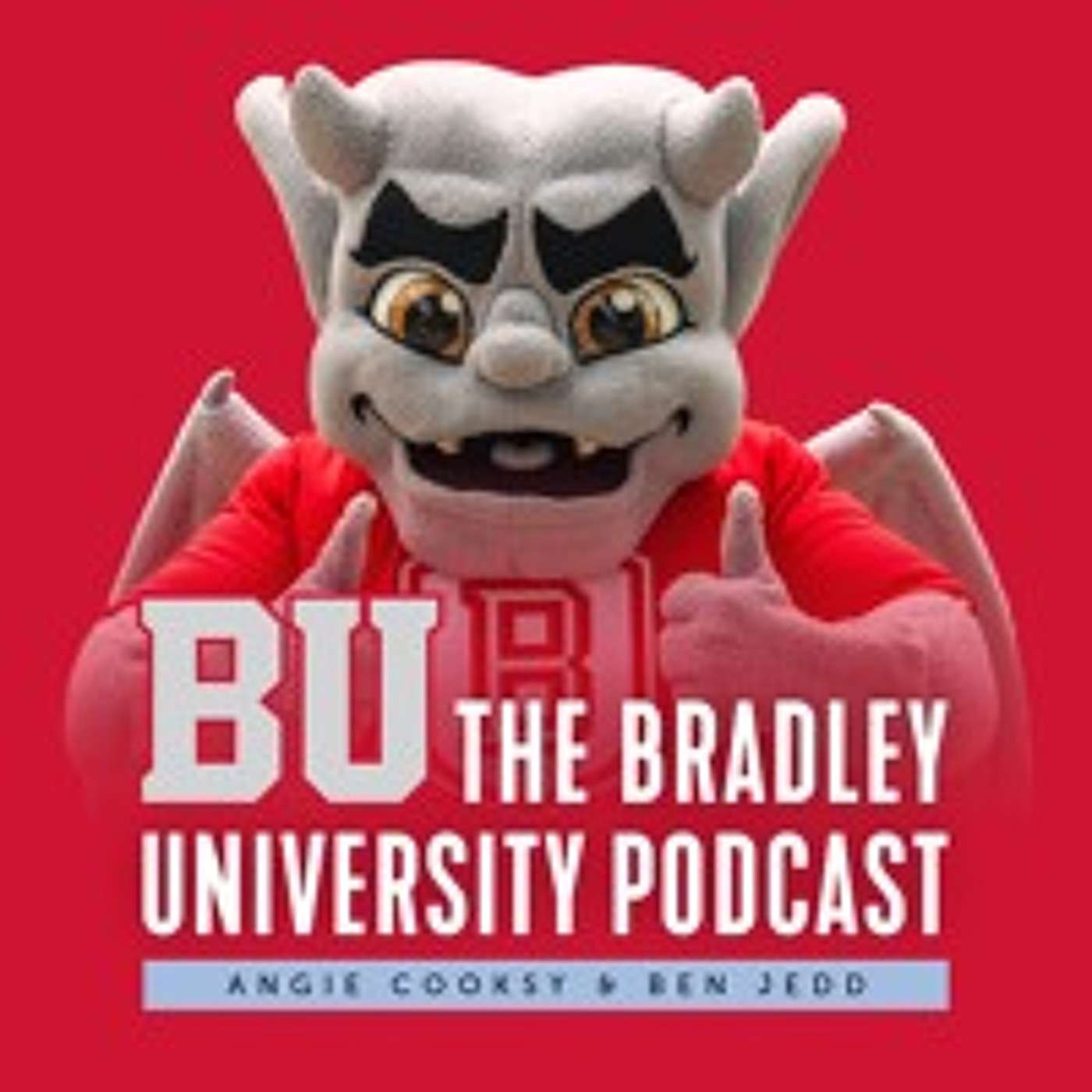 The Bradley University Podcast