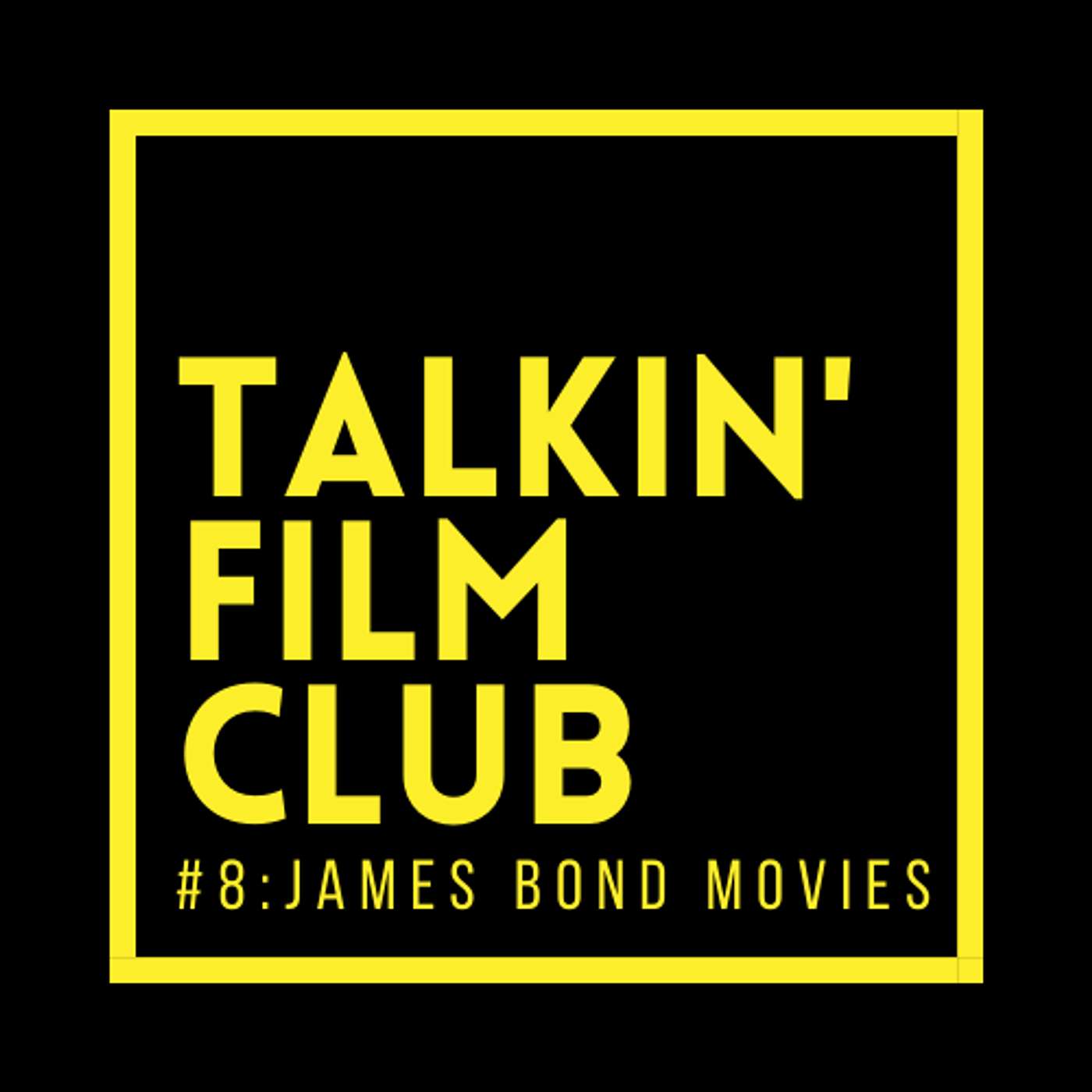 \'You Talkin\' to Me?’ Film Podcast