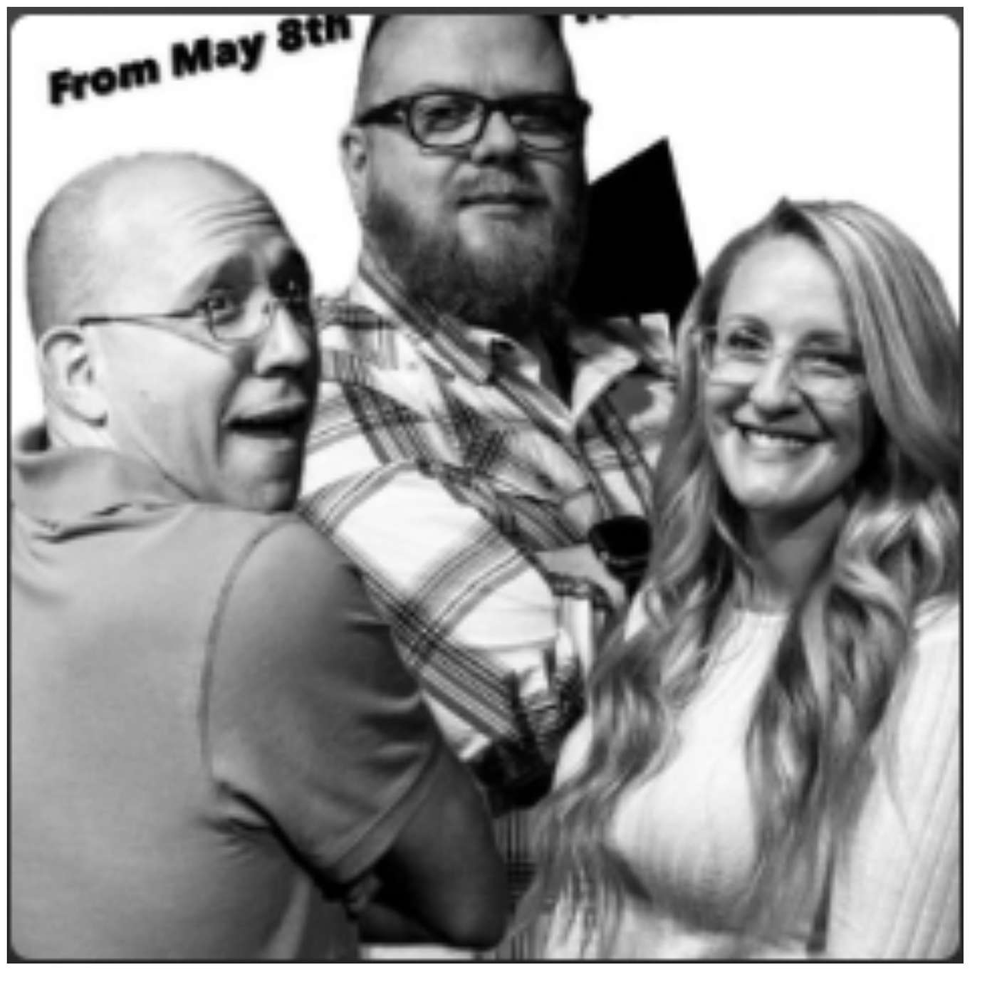 The Odran Fitzgerald Podcast