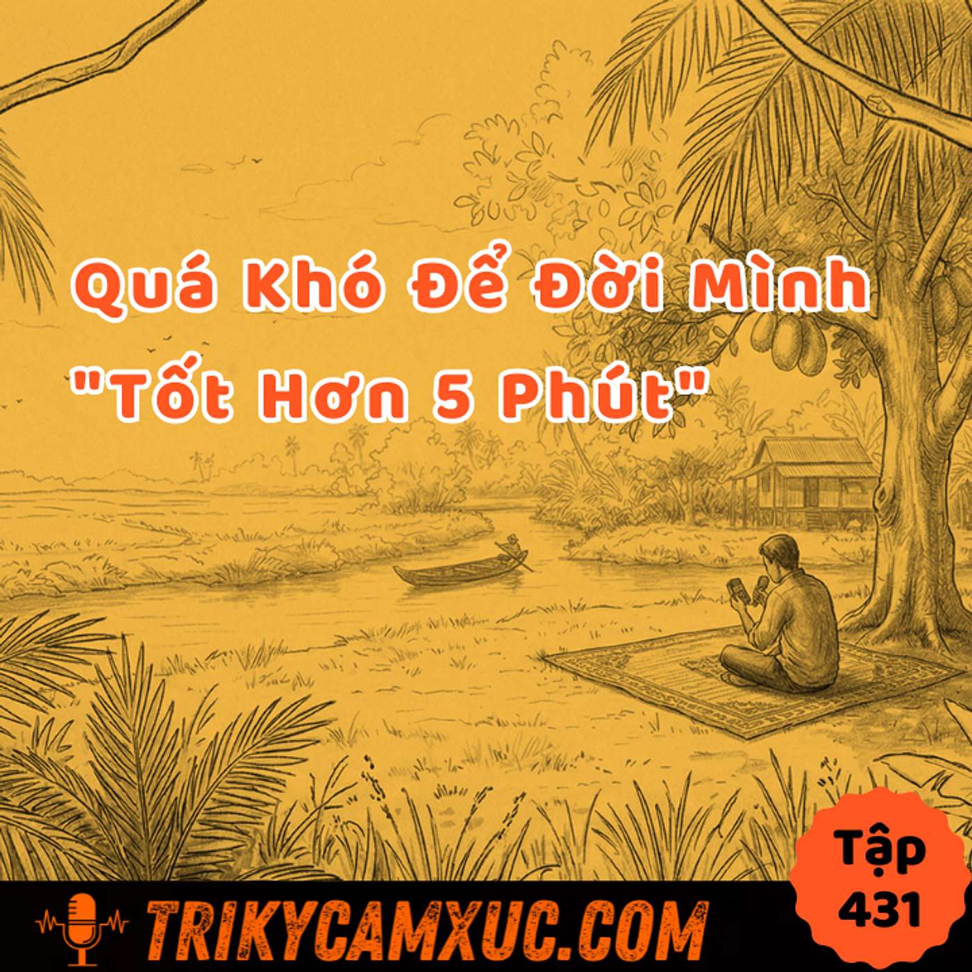 Khó Vô Cùng Để Dịch Chuyển Đời Mình "Nhanh Hơn 5 Phút"