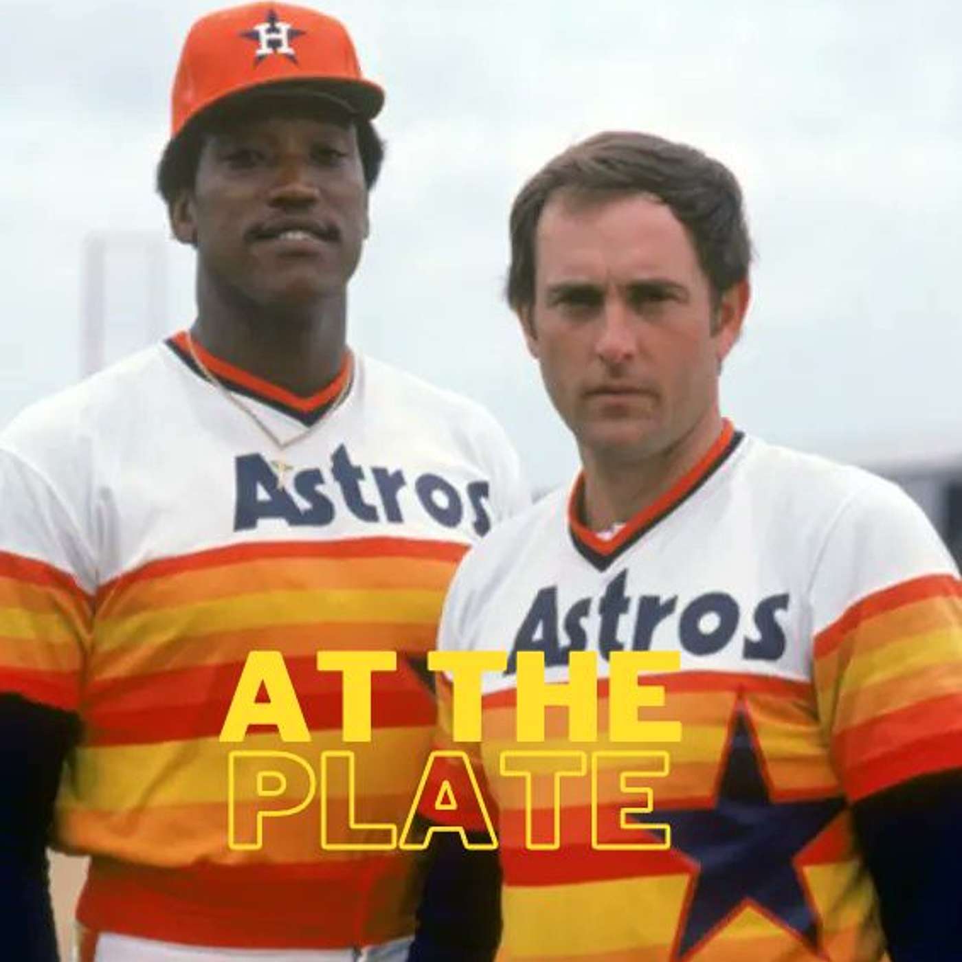 At The Plate with Danny Foxworth