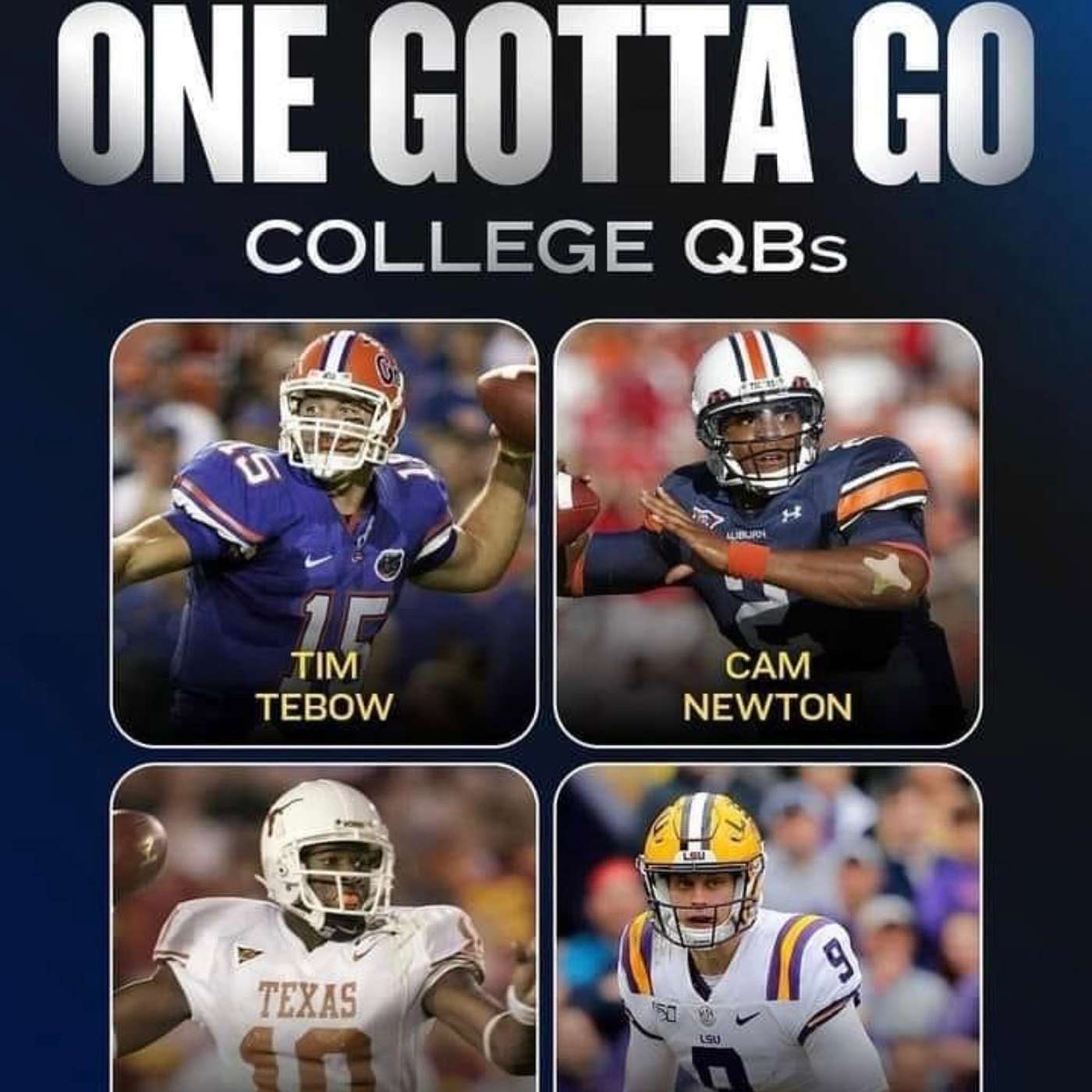 JD TALKIN SPORTS #1624