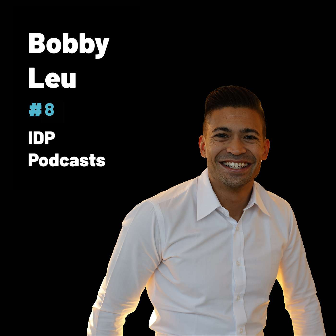 Intelligent Document Processing Podcast - Episode #8: Bobby Leu, COO at SELISE, Digital Business & IT