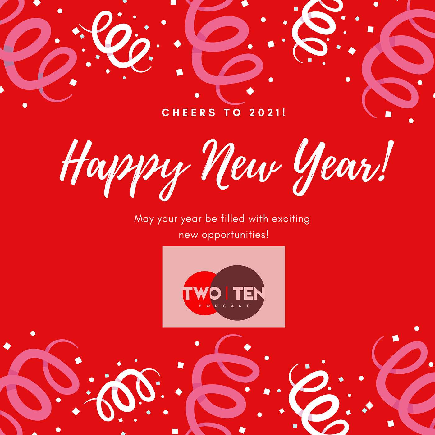 Two | Ten Podcast