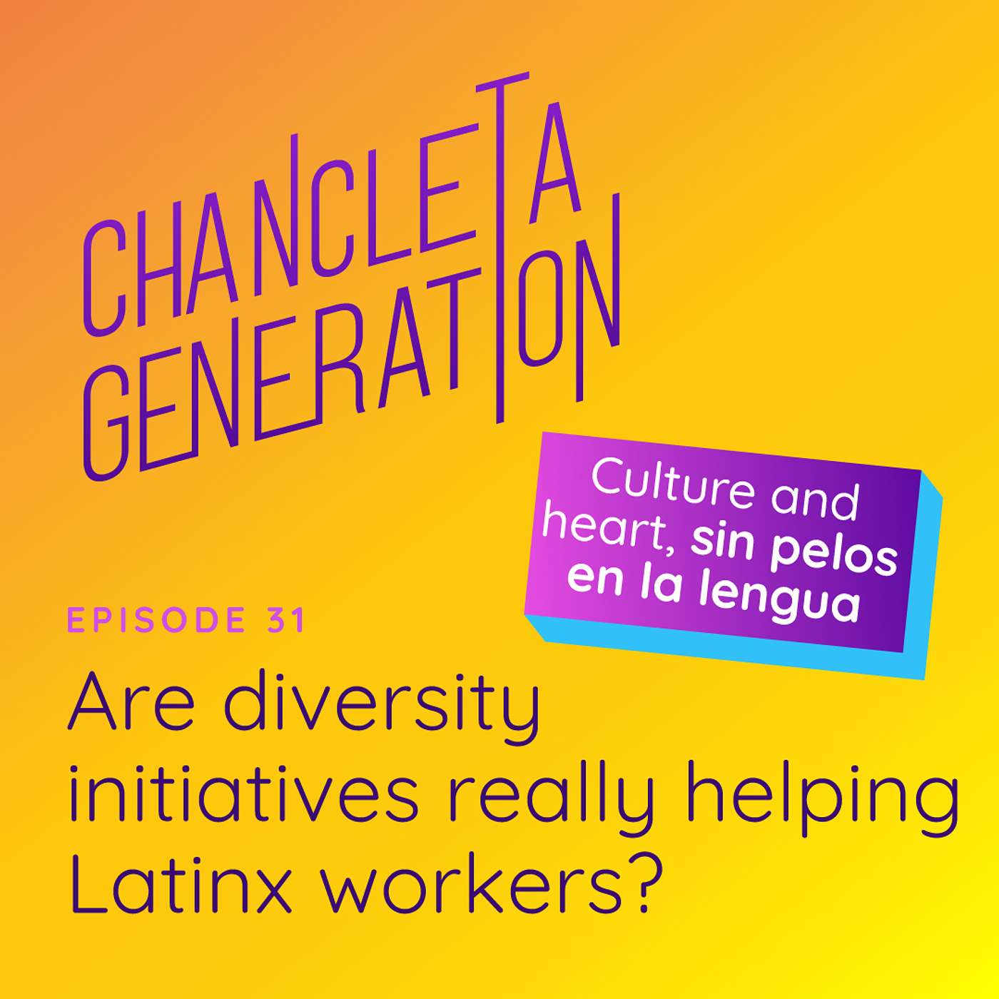 Chancleta Generation