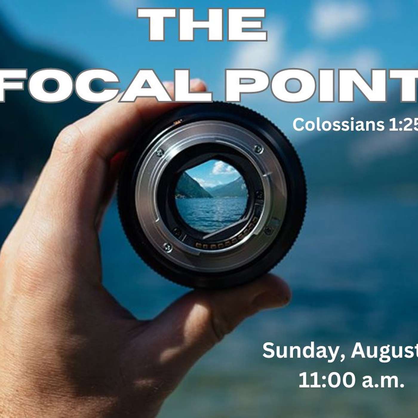 The Focal Point