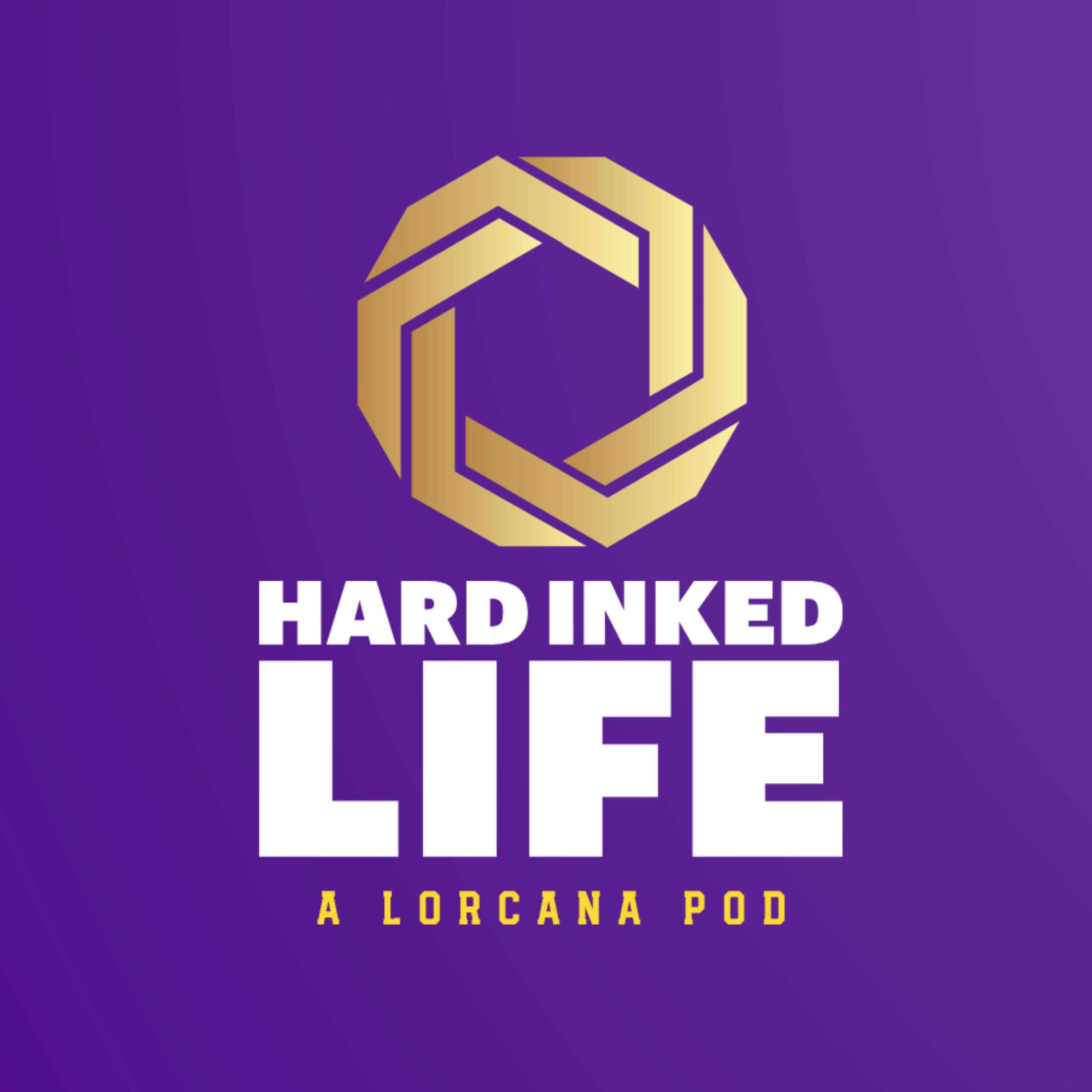 Hard Inked Life