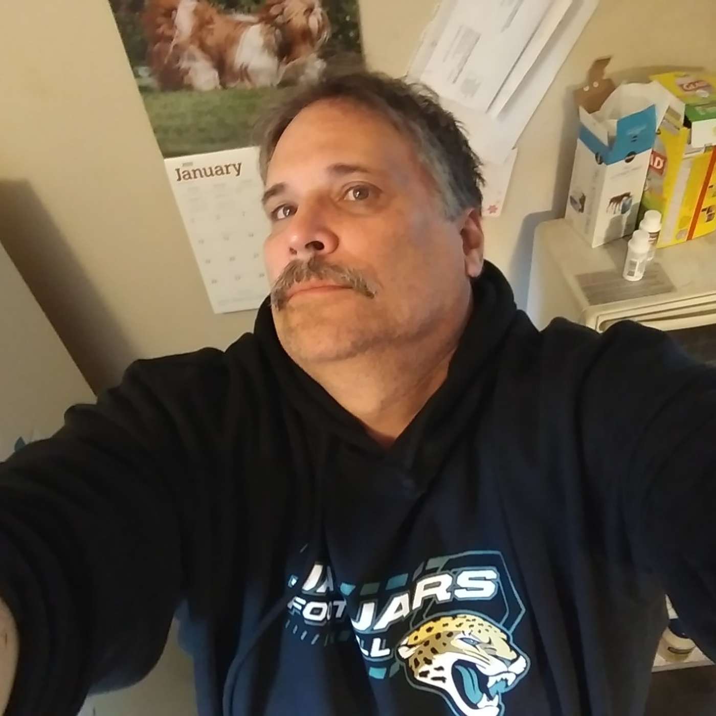 Jacksonville Jaguars making sense of it ALL and North Florida Entertainment episode artwork