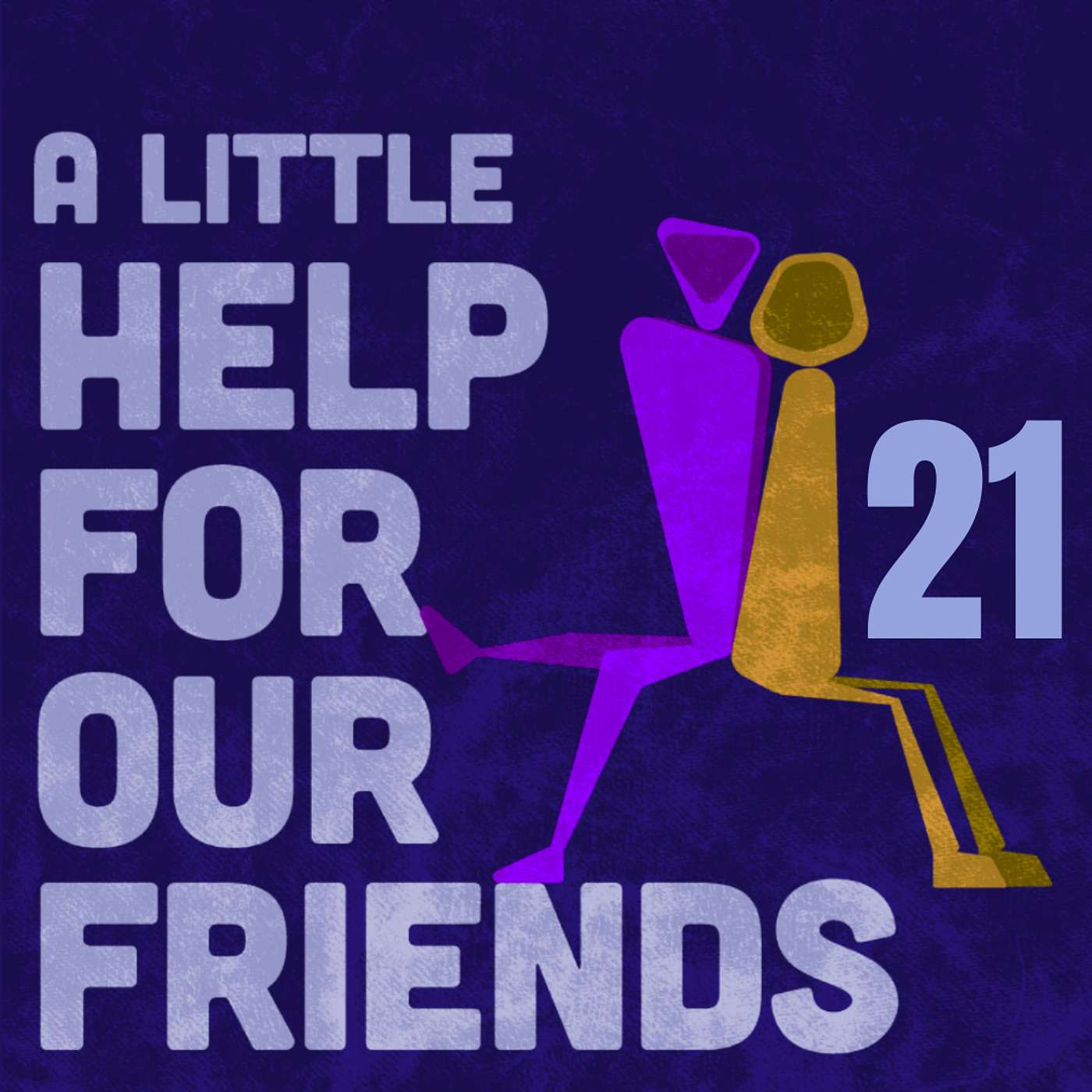 A Little Help For Our Friends