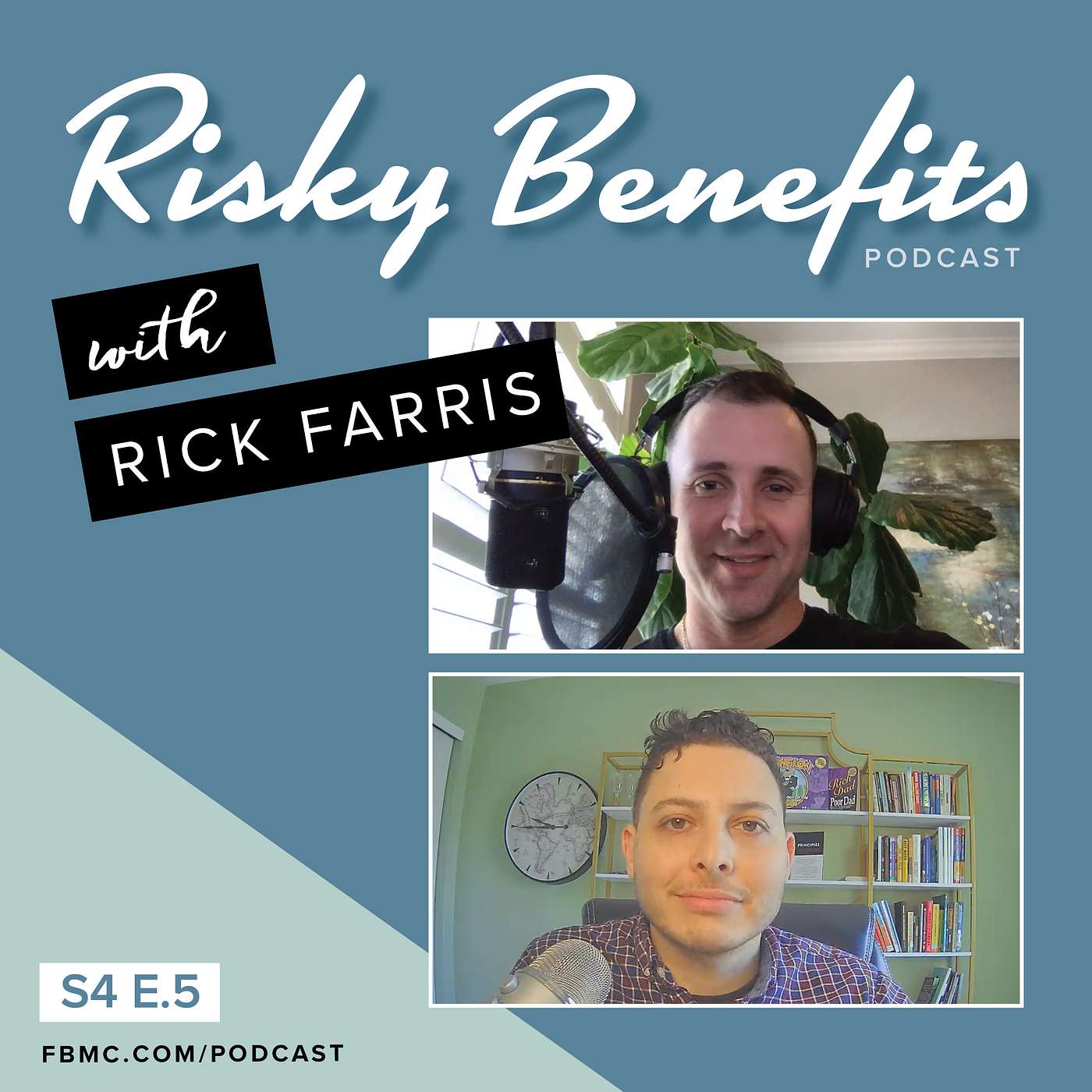 Risky Benefits