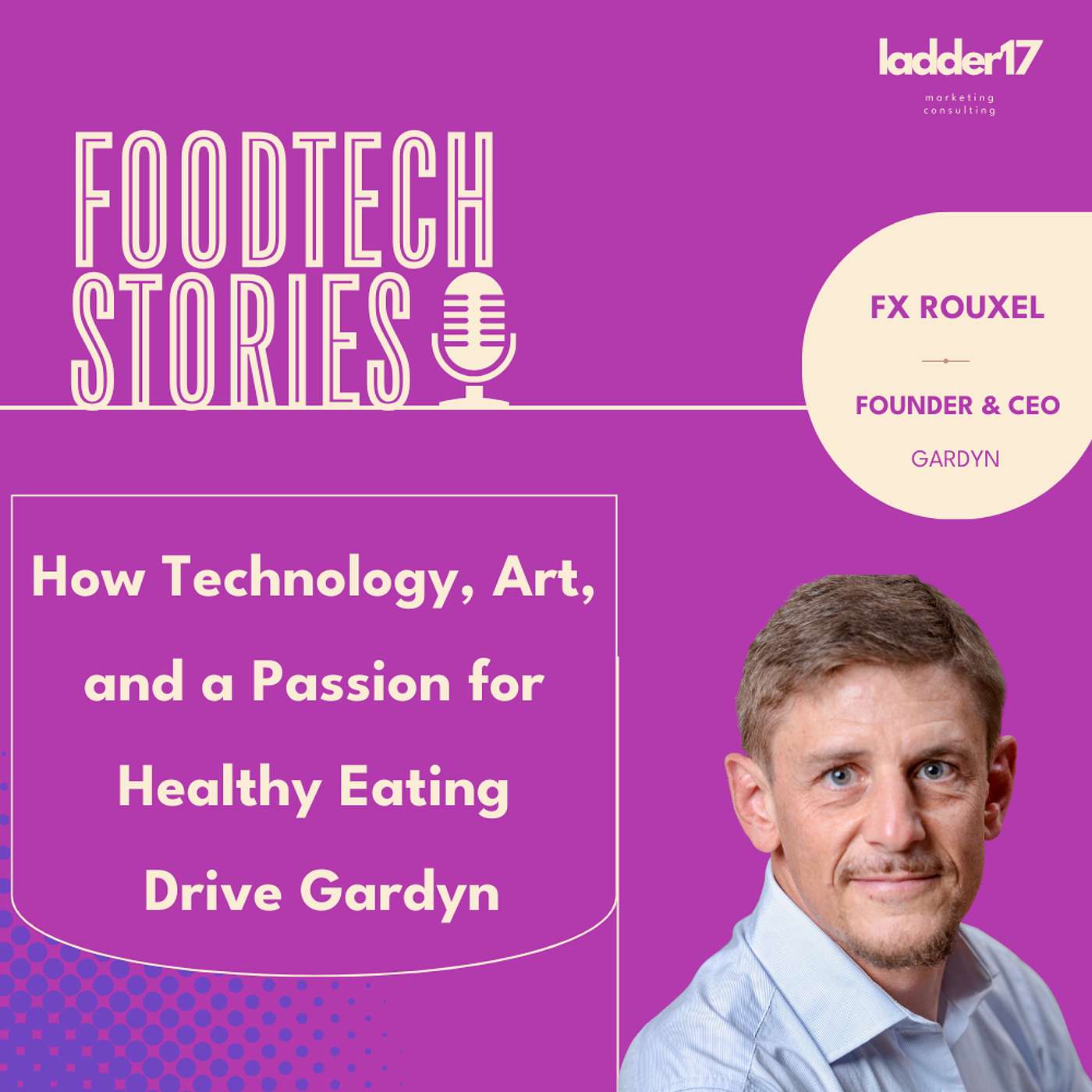 How Technology, Art, and a Passion for Healthy Eating Drive Gardyn How Technology, Art, and a Passion for Healthy Eating Drive Gardyn