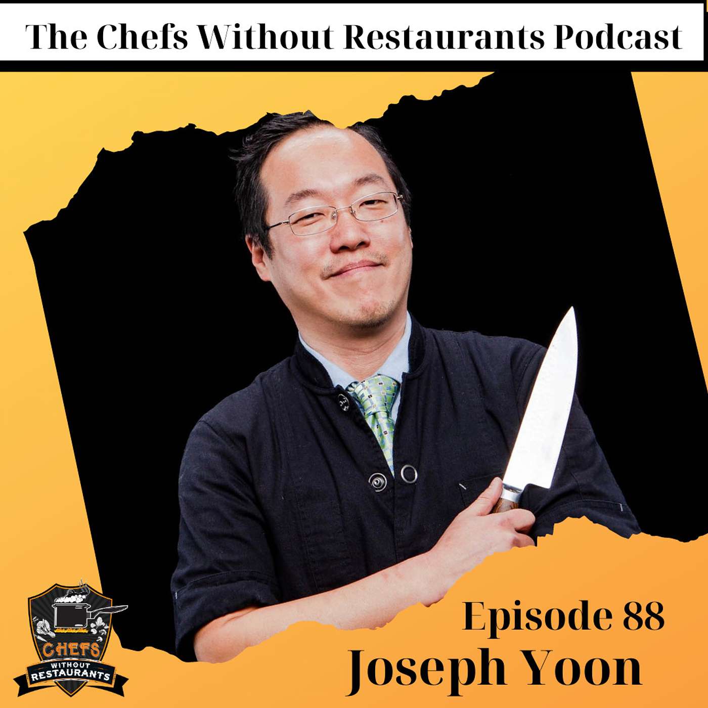 Learn About Eating Insects with Joseph Yoon of Brooklyn Bugs