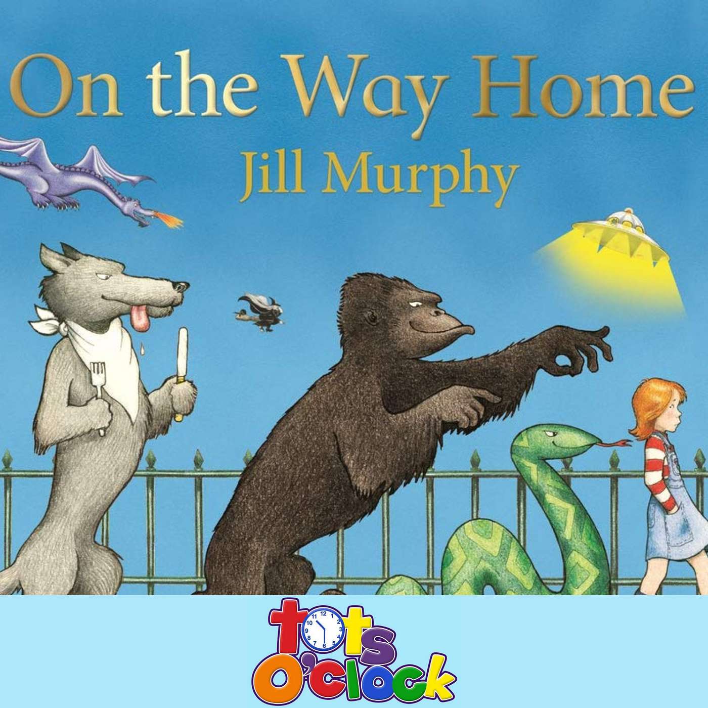 On The Way Home