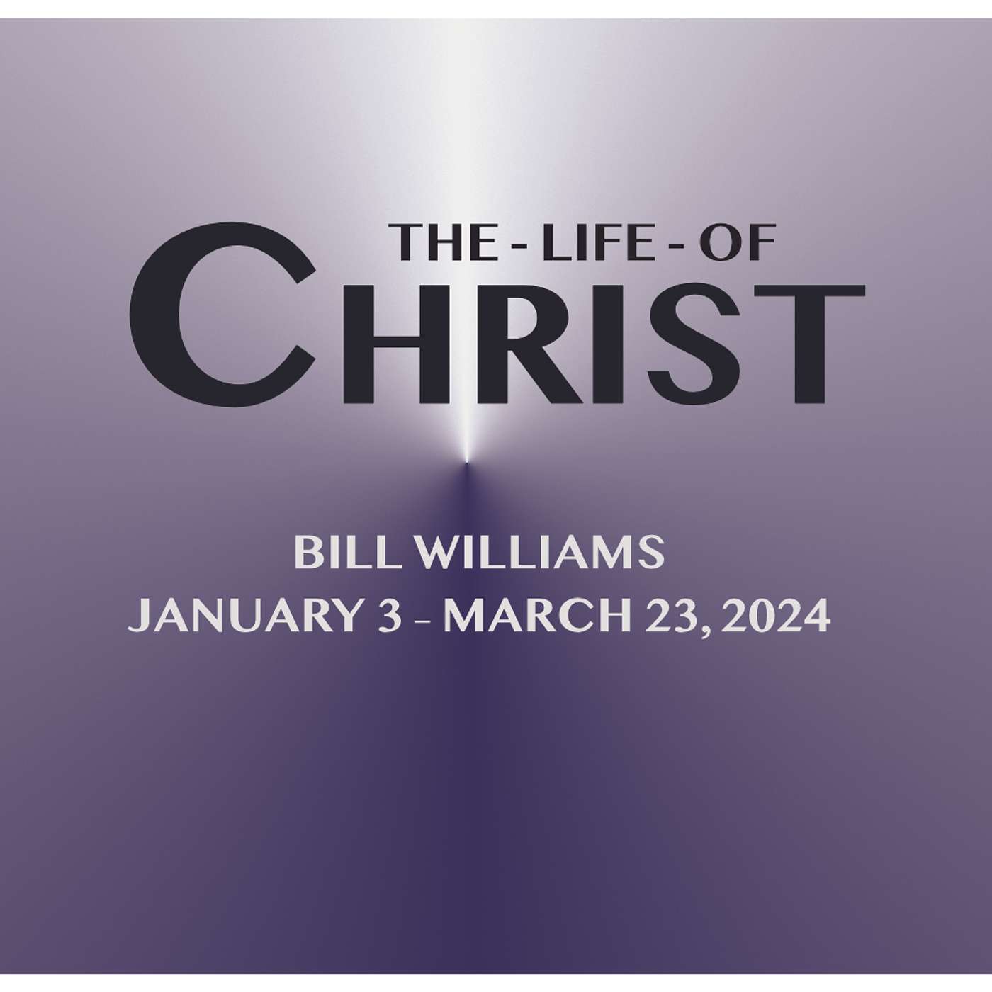 Wednesday Night Bible Study