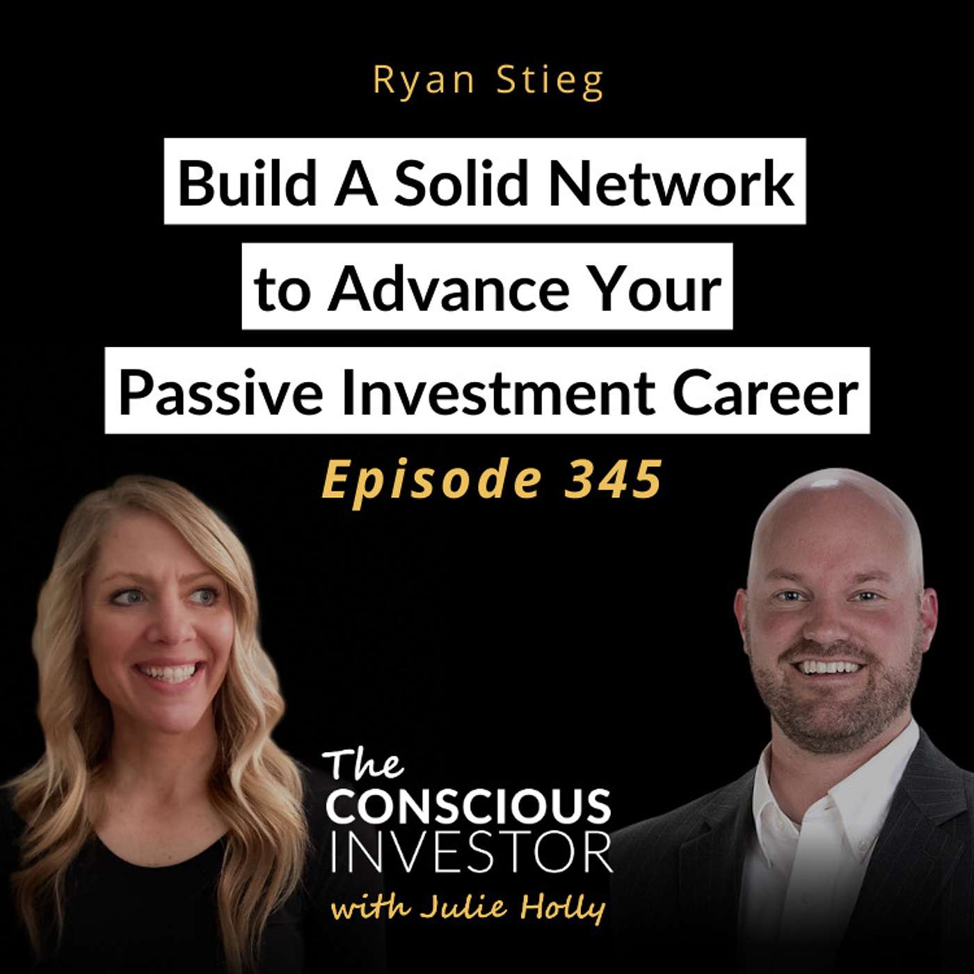 The Conscious Investor