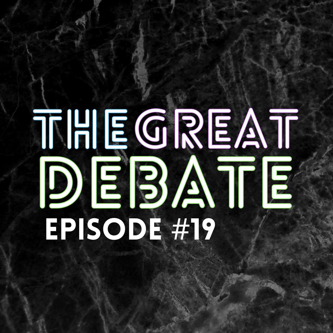 Episode Logo
