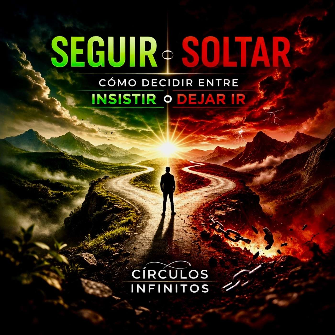 CIRCULOS INFINITOS