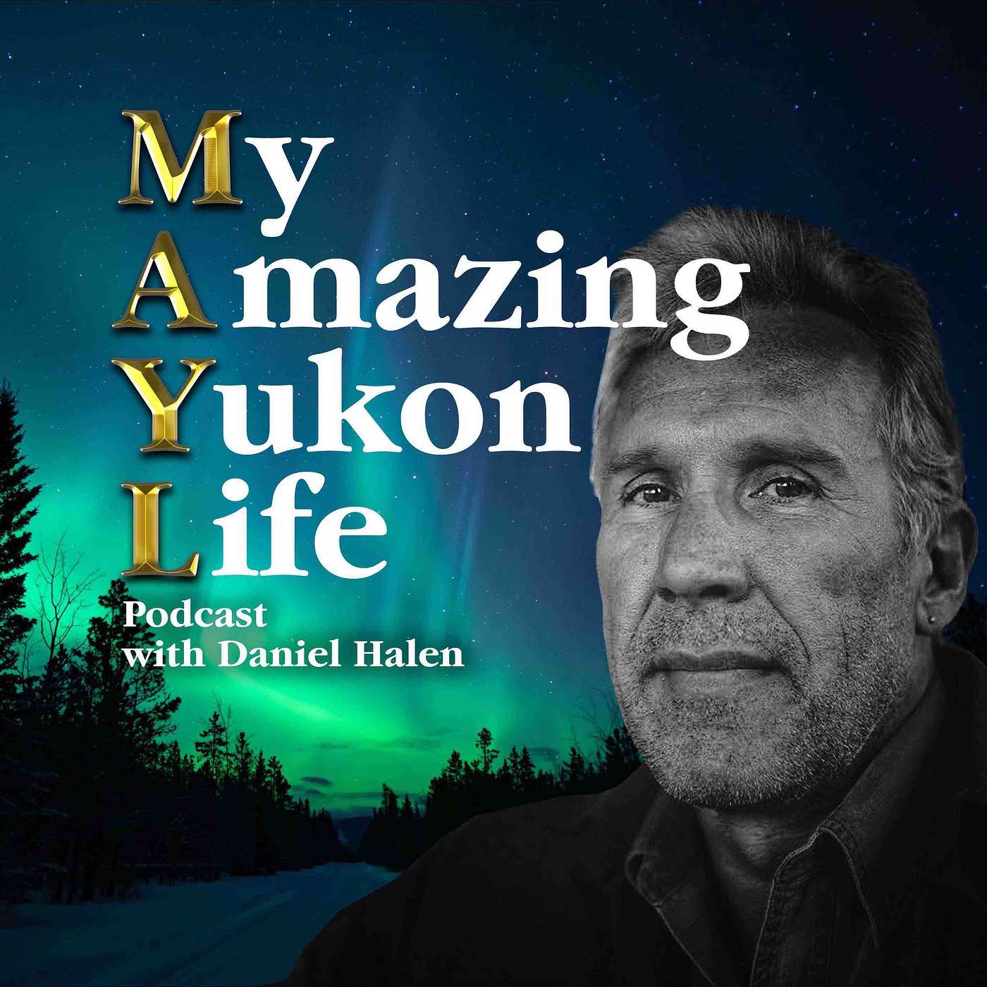 My Amazing Yukon Life