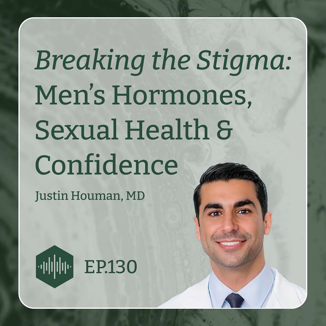 Dr. Justin Houman, MD