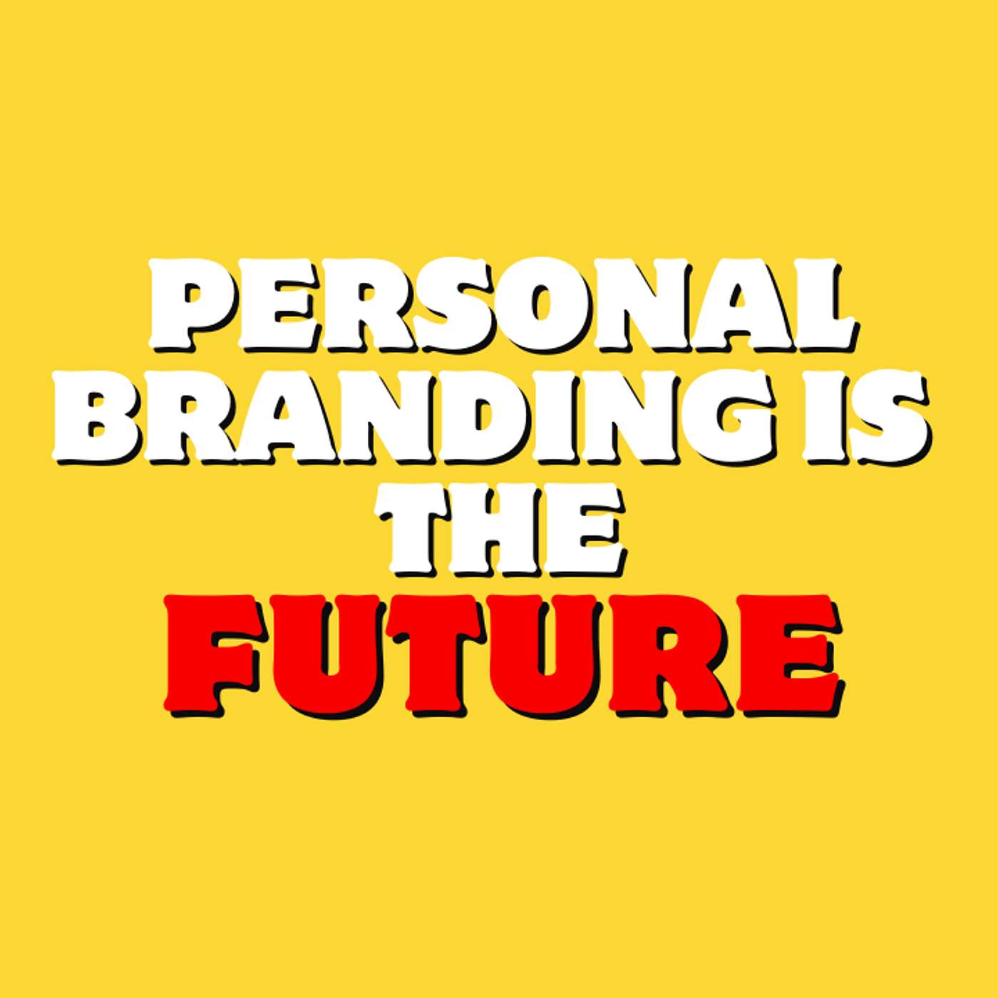 #24 – STOP Neglecting Your Personal Brand Online | Laurens Tijssen