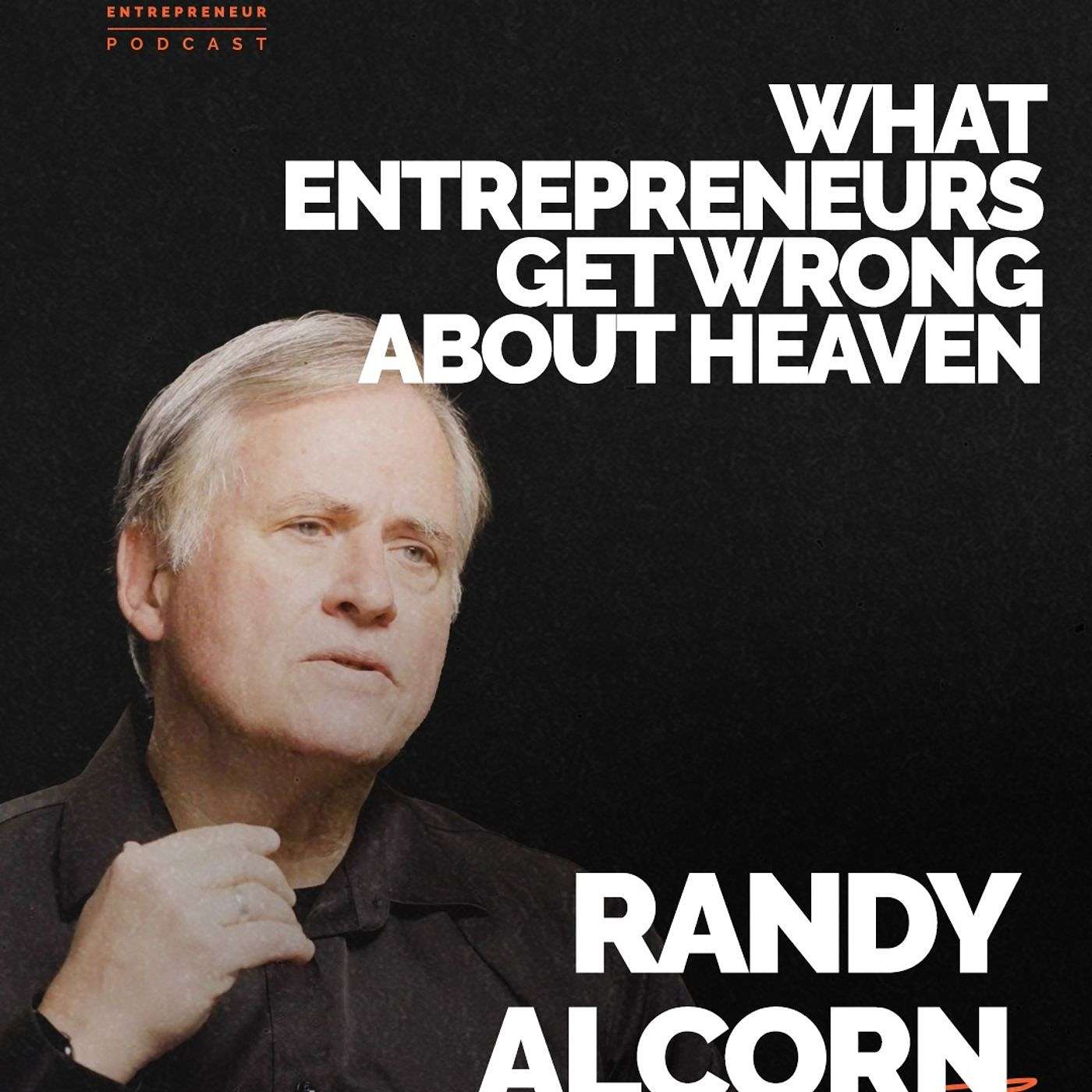 Faith Driven Entrepreneur