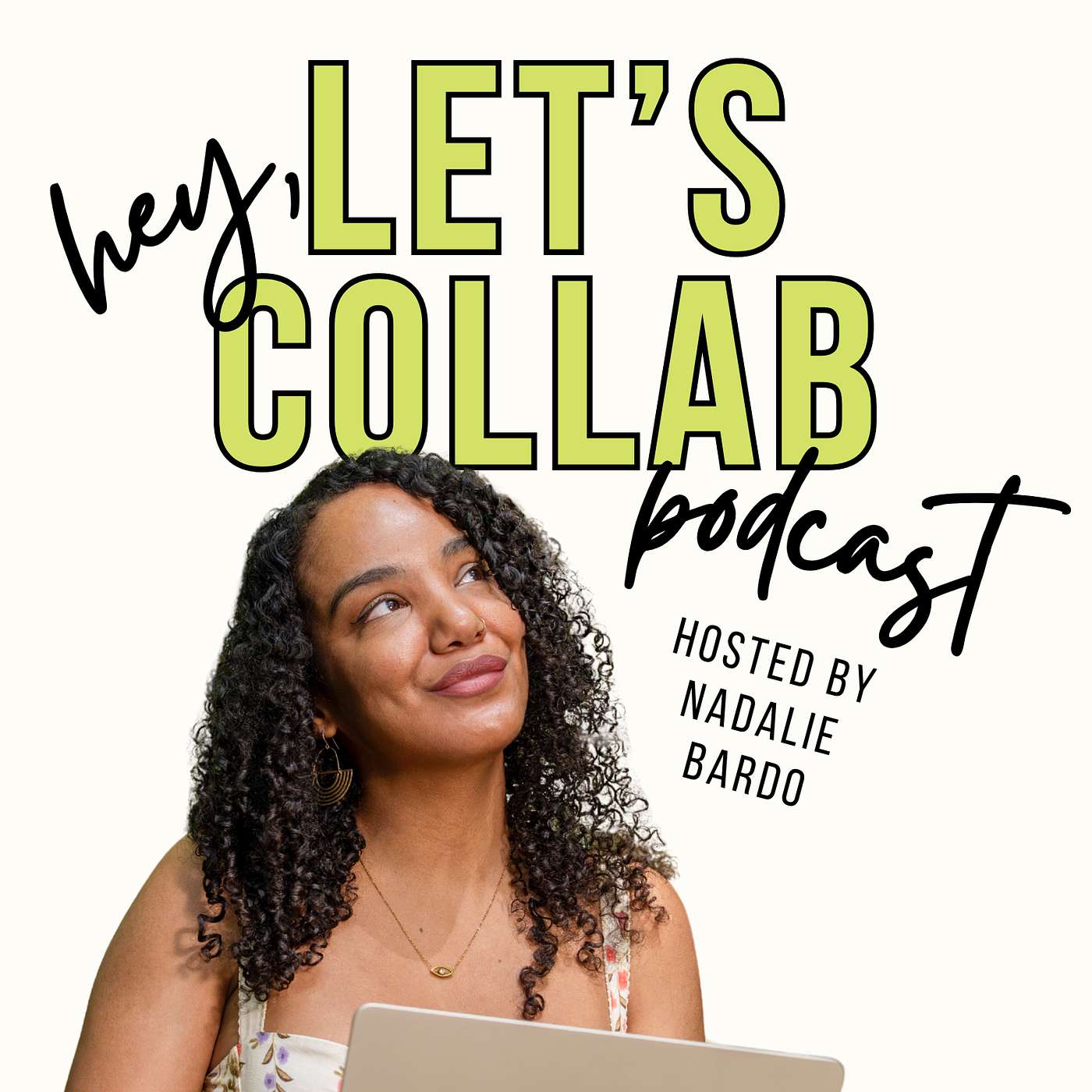 Podcast Hey, Let’s Collab
