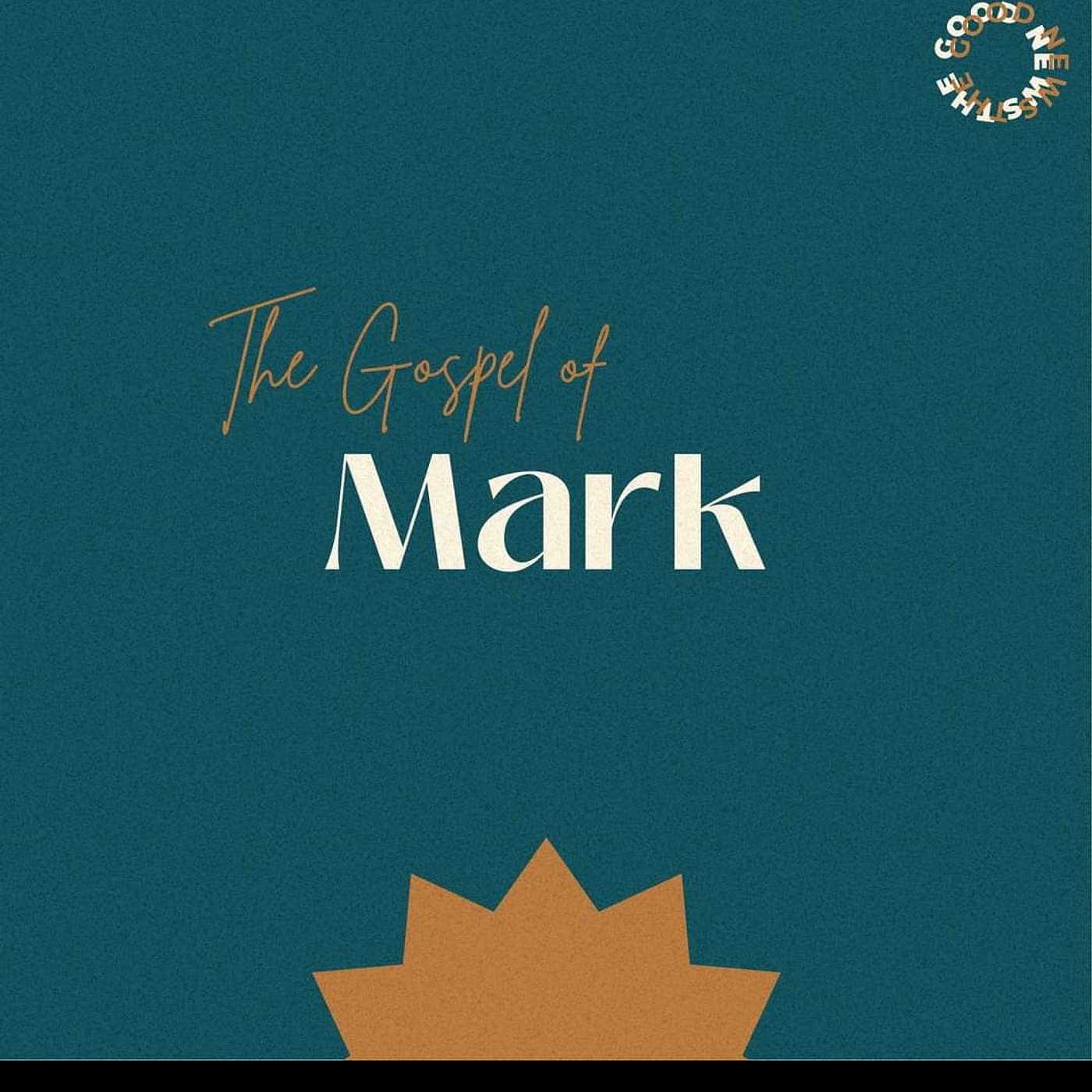 The Gospel of Mark #38. The rich, young ruler. Mark 10.17-31` Andrew Simpson  (13.07.2025)
