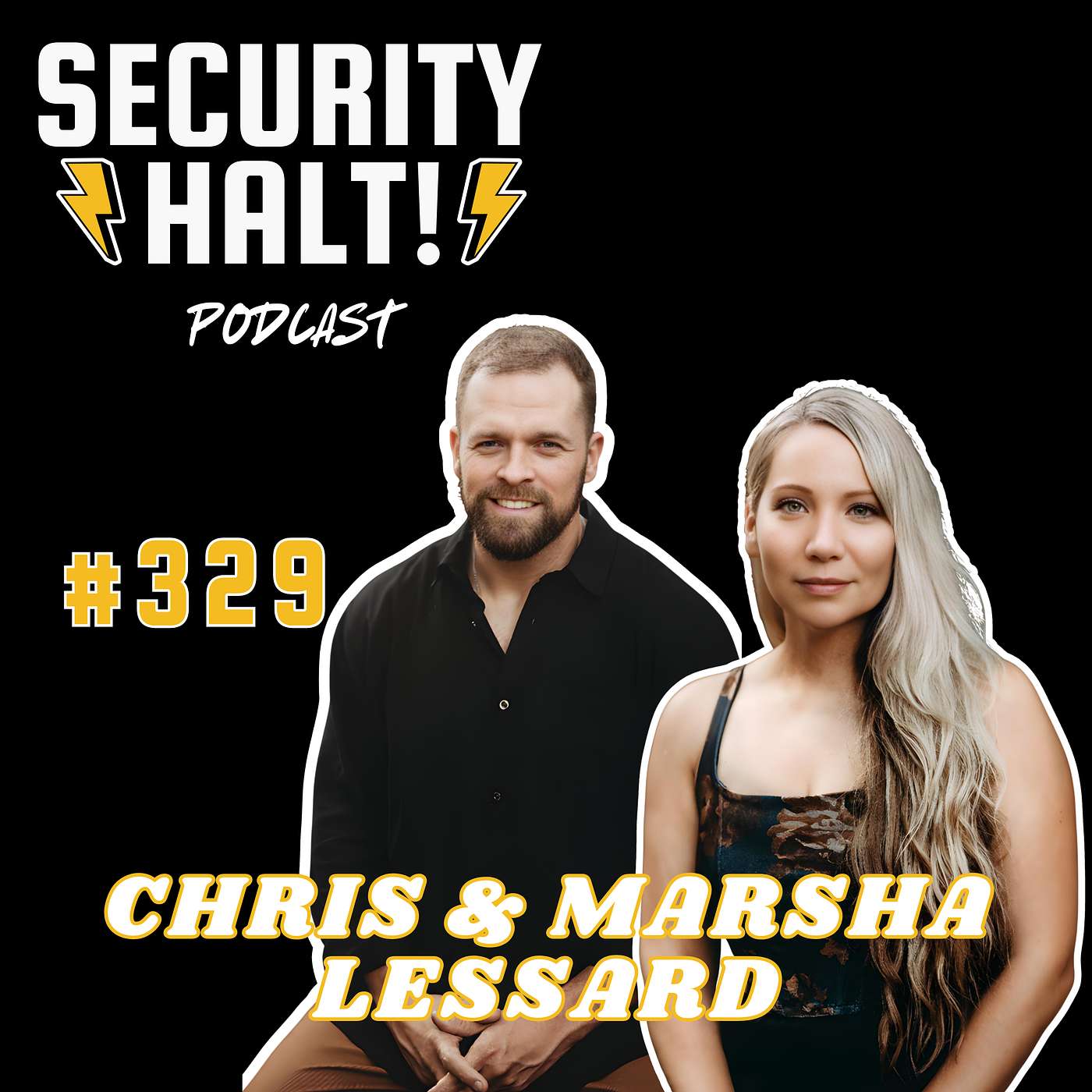 From Trauma to Triumph: Chris & Marsha Lessard’s Fight for Veteran Mental Health