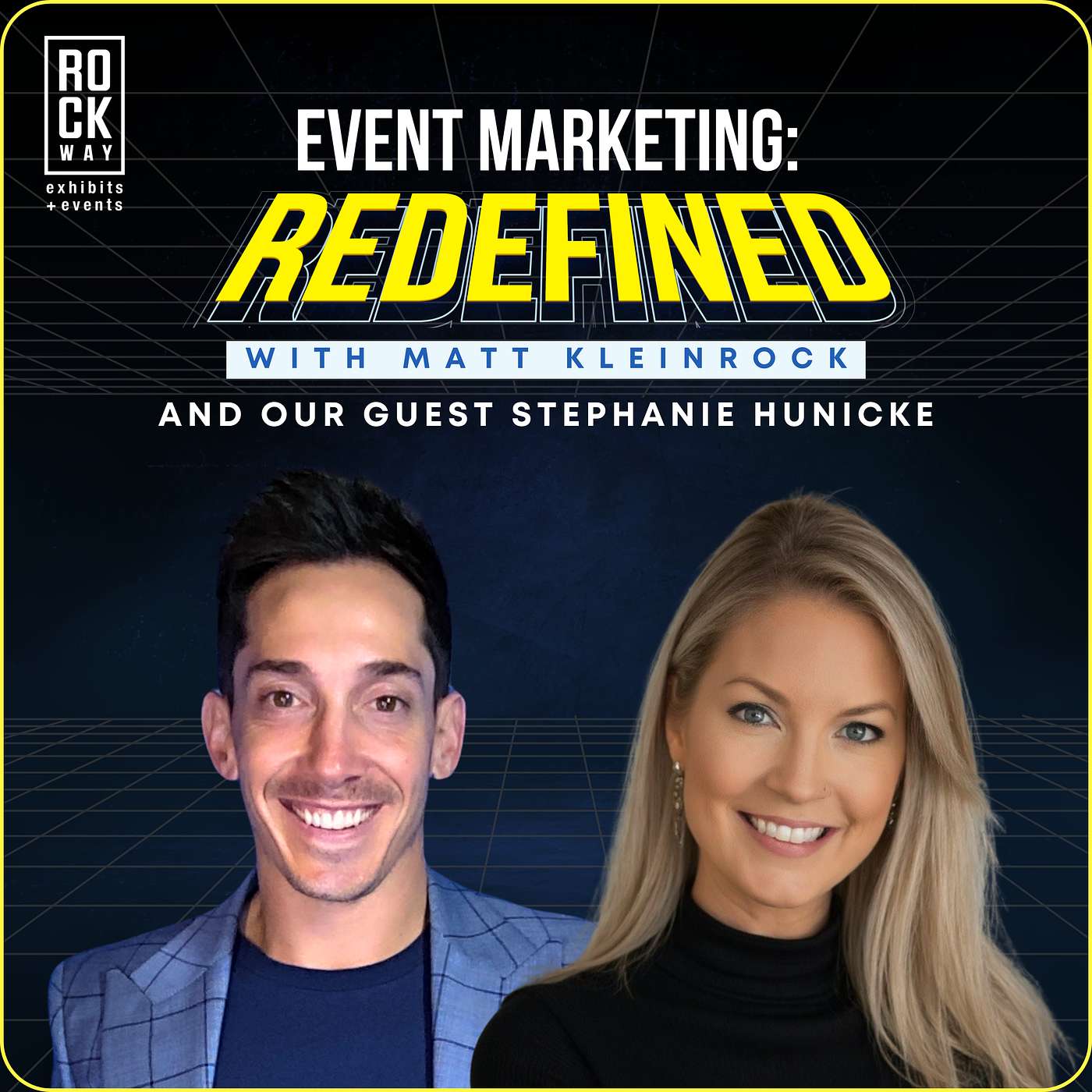 EP 183 | Bespoke Events: How to Build VIP Experiences That Actually Move Deals Forward episode artwork