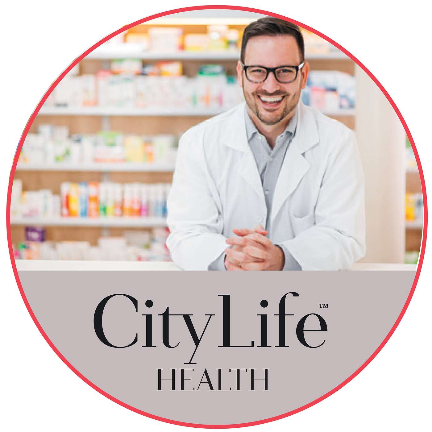 The CityLife PODCAST