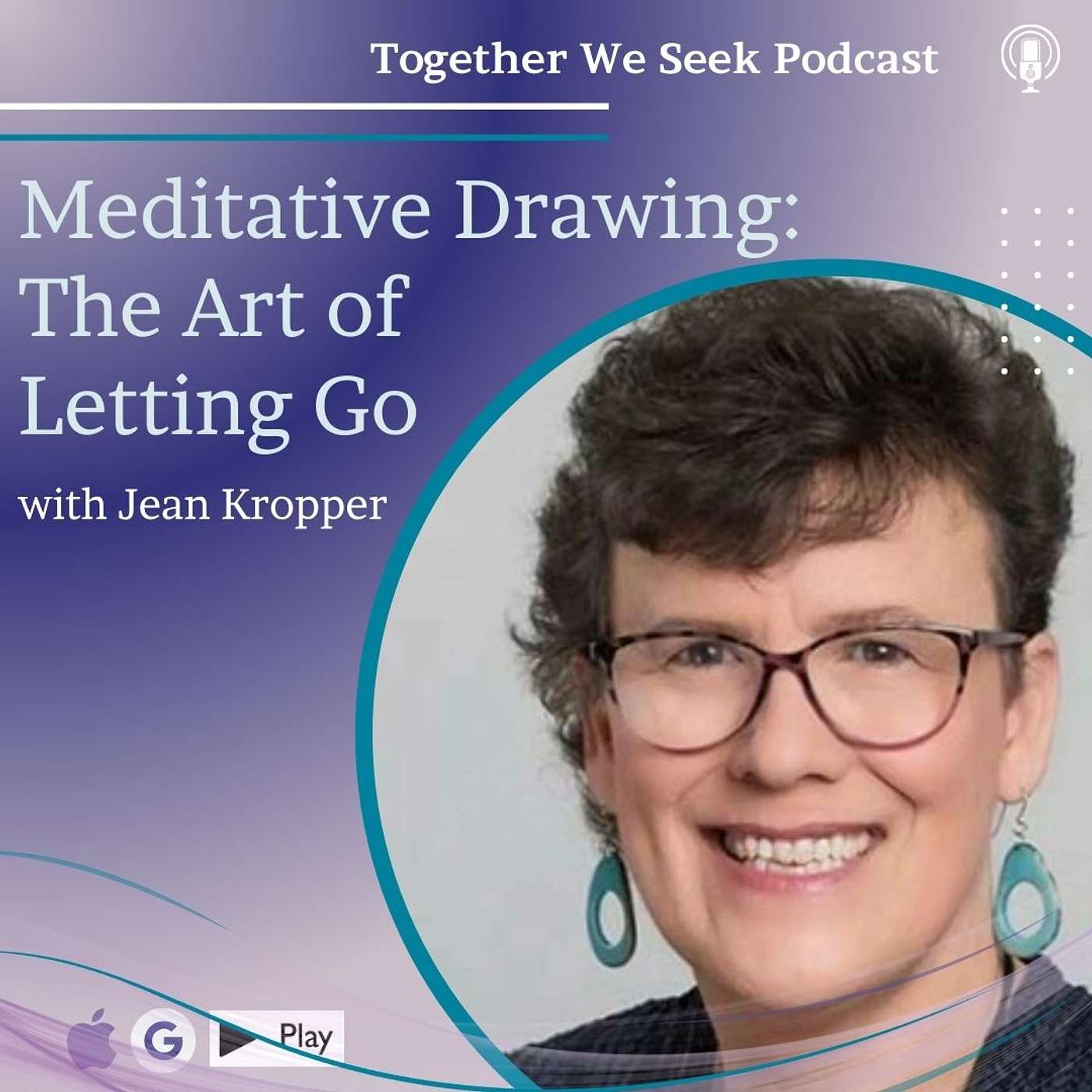 Together WE Seek: Illuminating Your Path of Personal Awakening