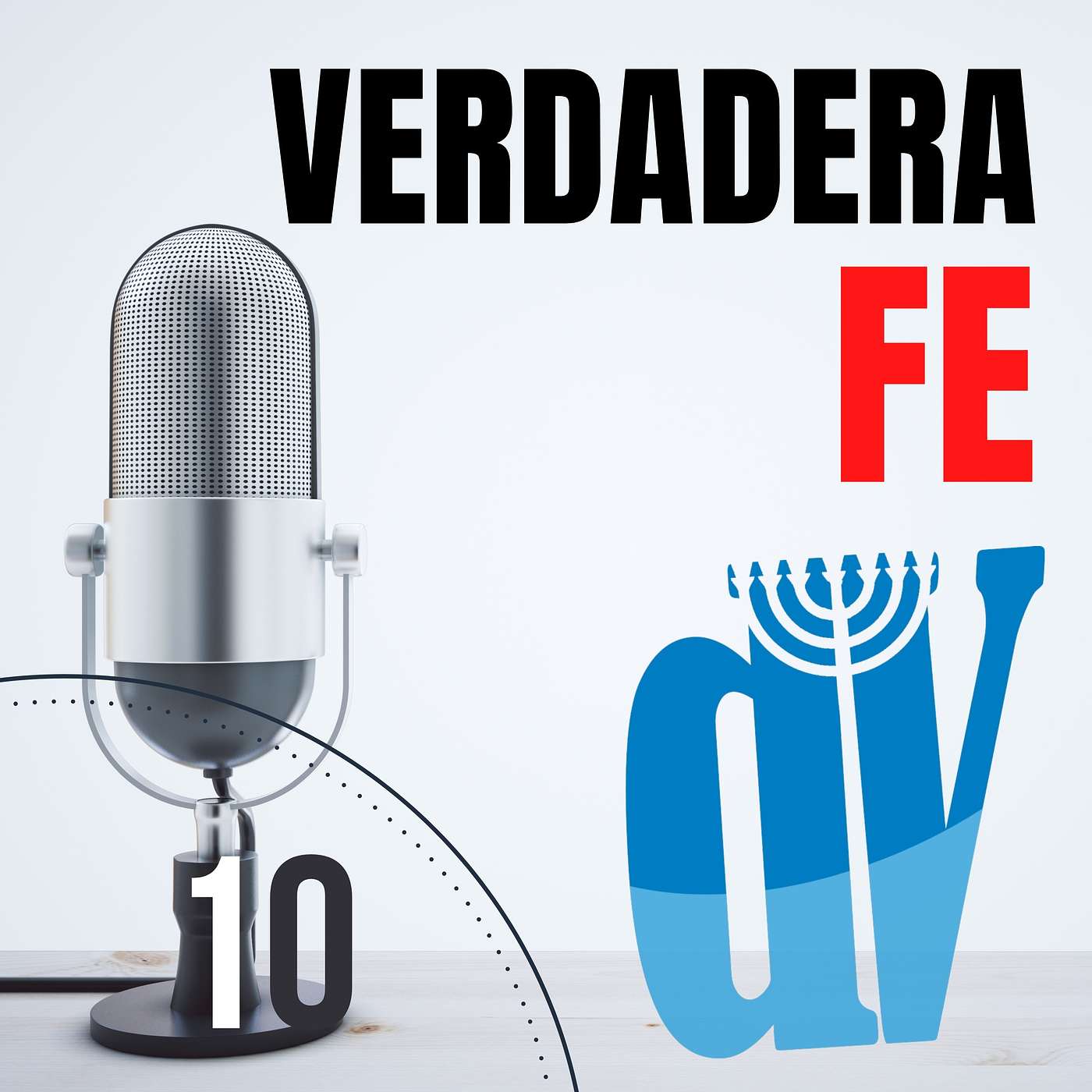 ¿Qué es la VERDADERA fe? ✅ Descubre la Verdad #10 👈